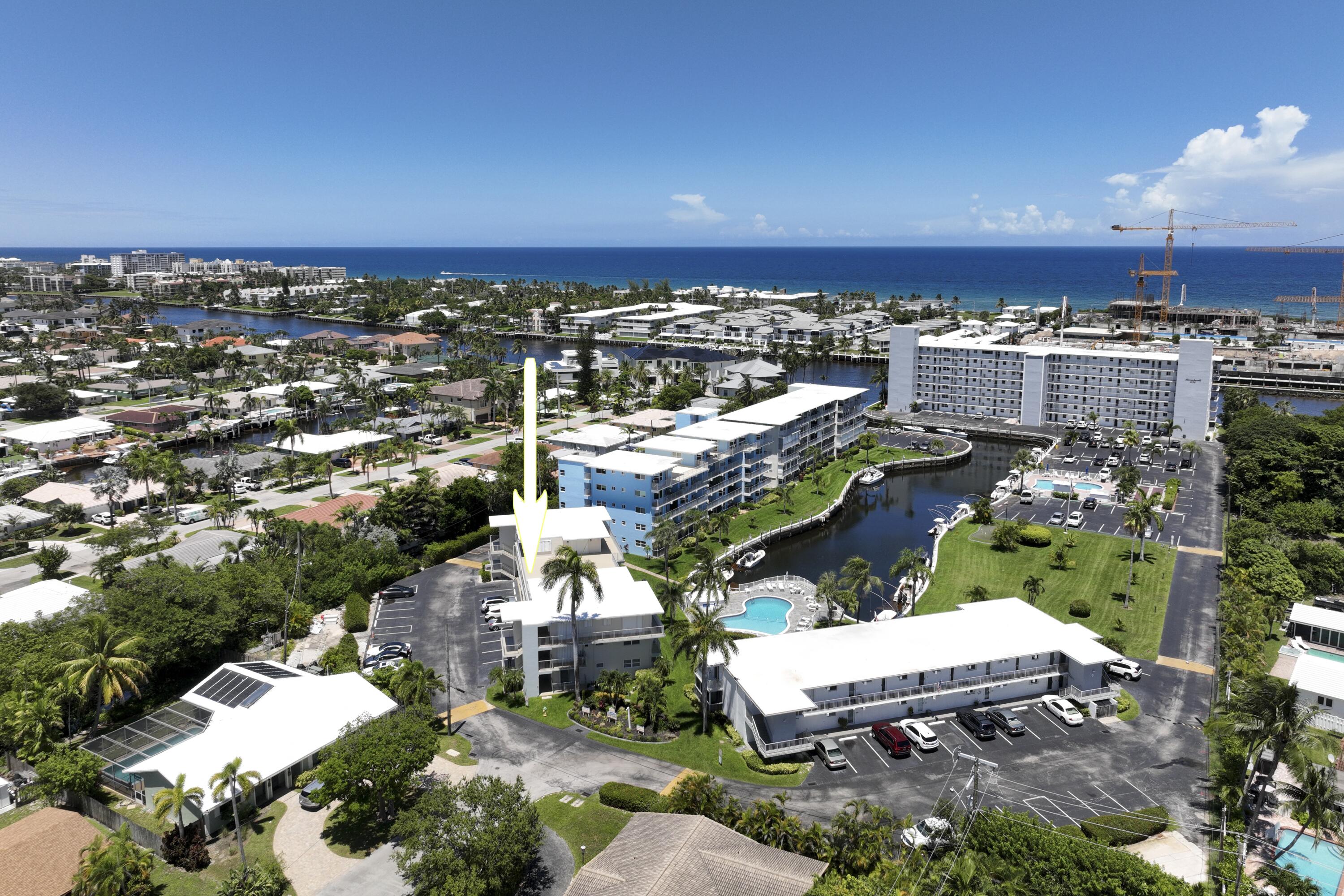 1445 SE 15th #203, Deerfield Beach FL 33441