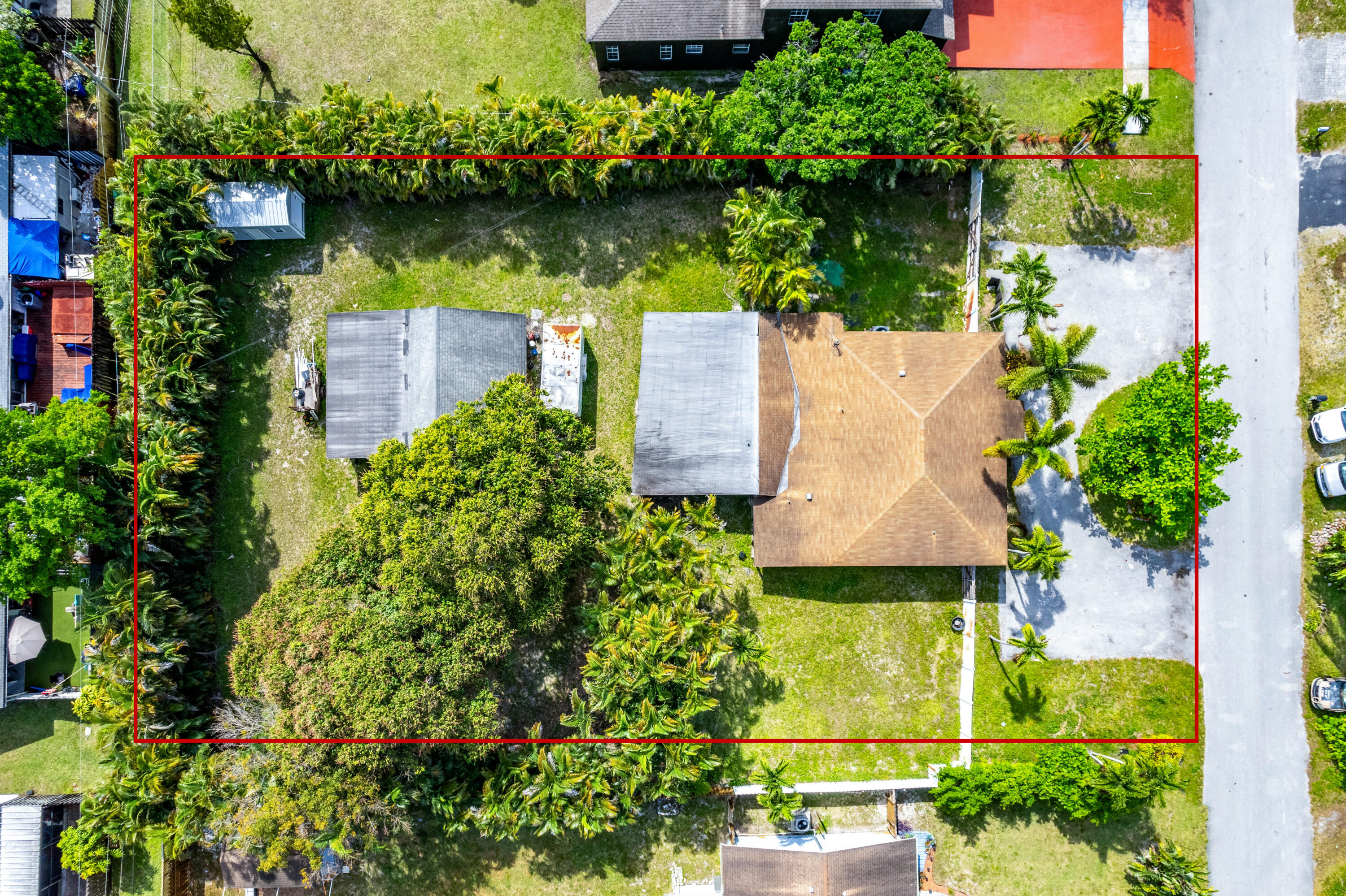 6130 Edwards, Margate FL 33063