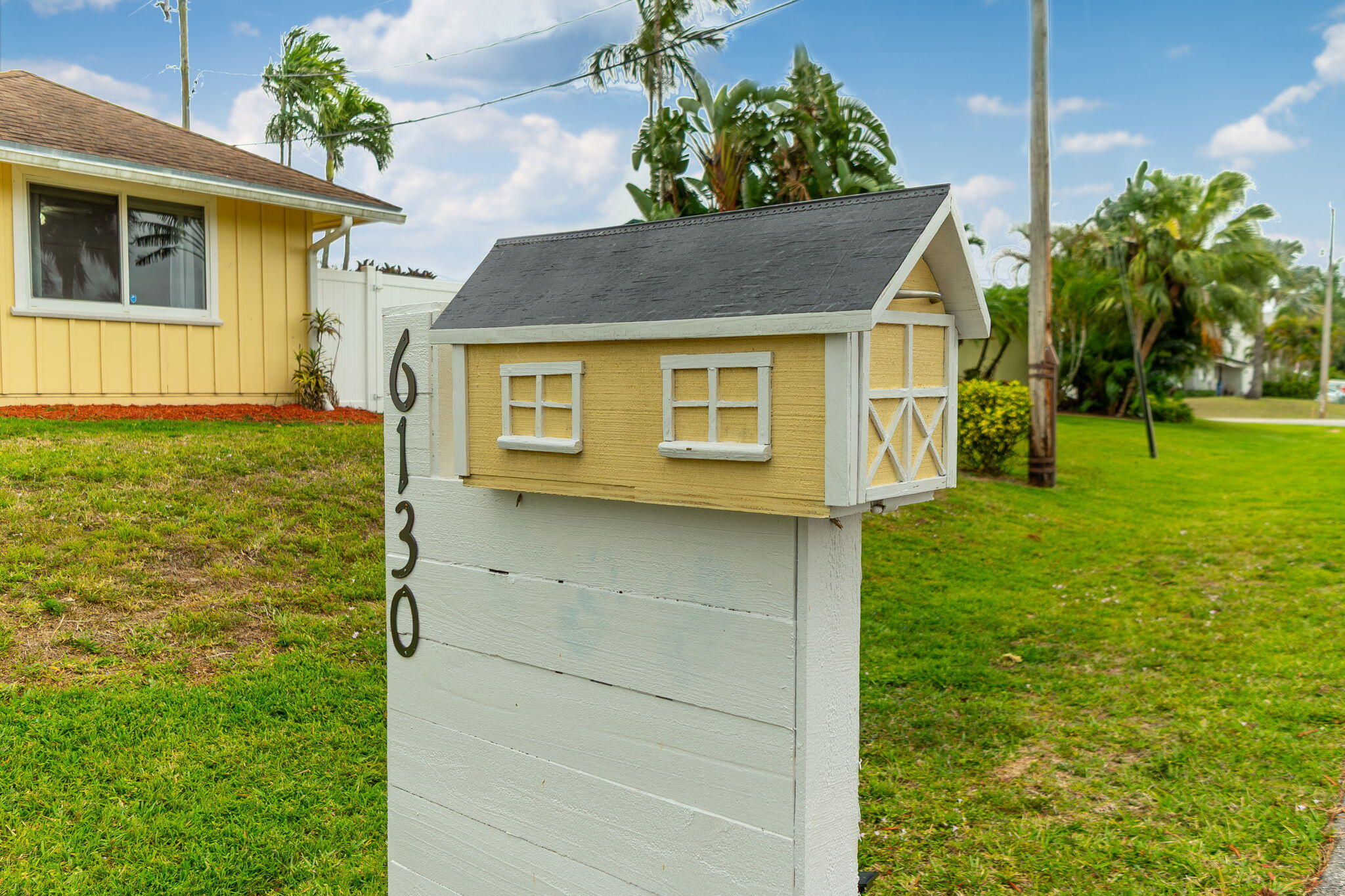 6130 Francis, Jupiter FL 33458