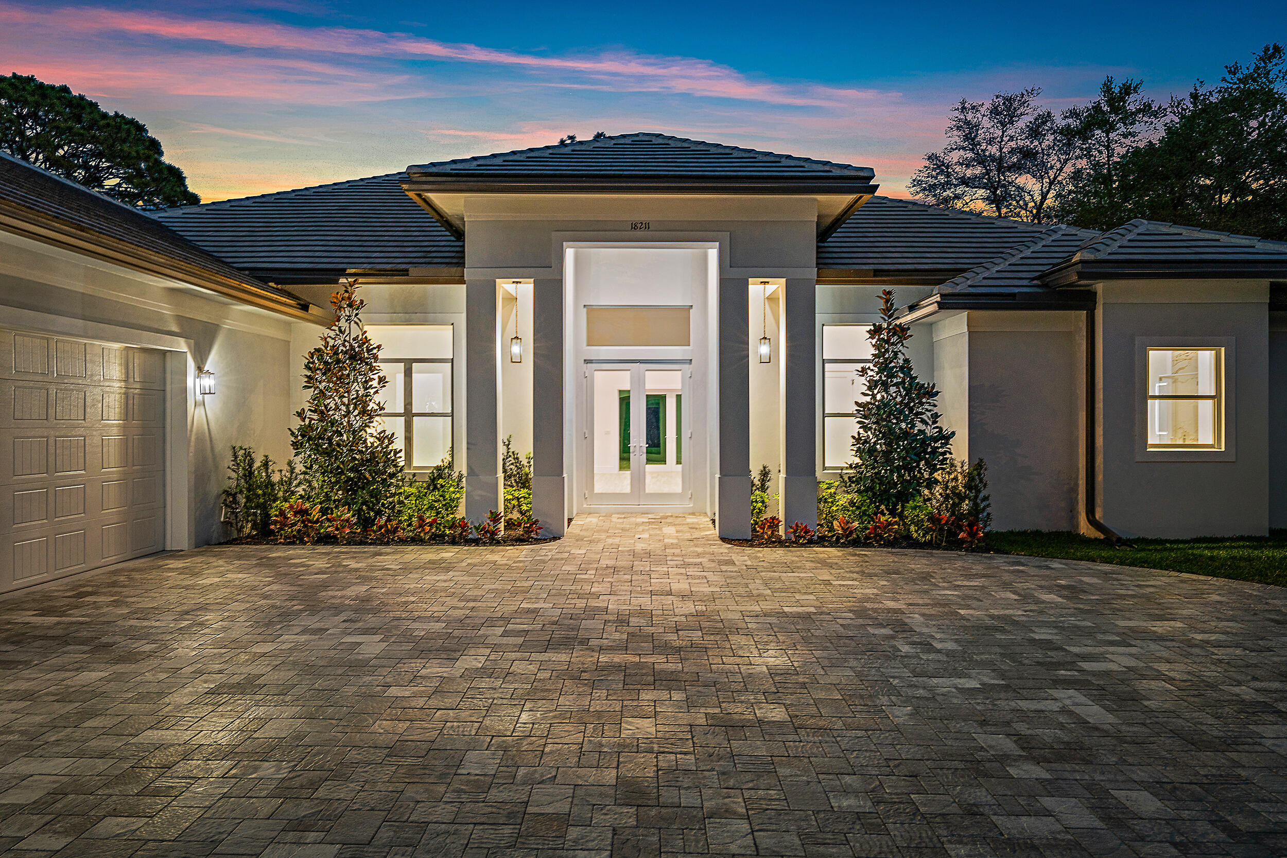 18211 SE Old Trail, Jupiter FL 33478