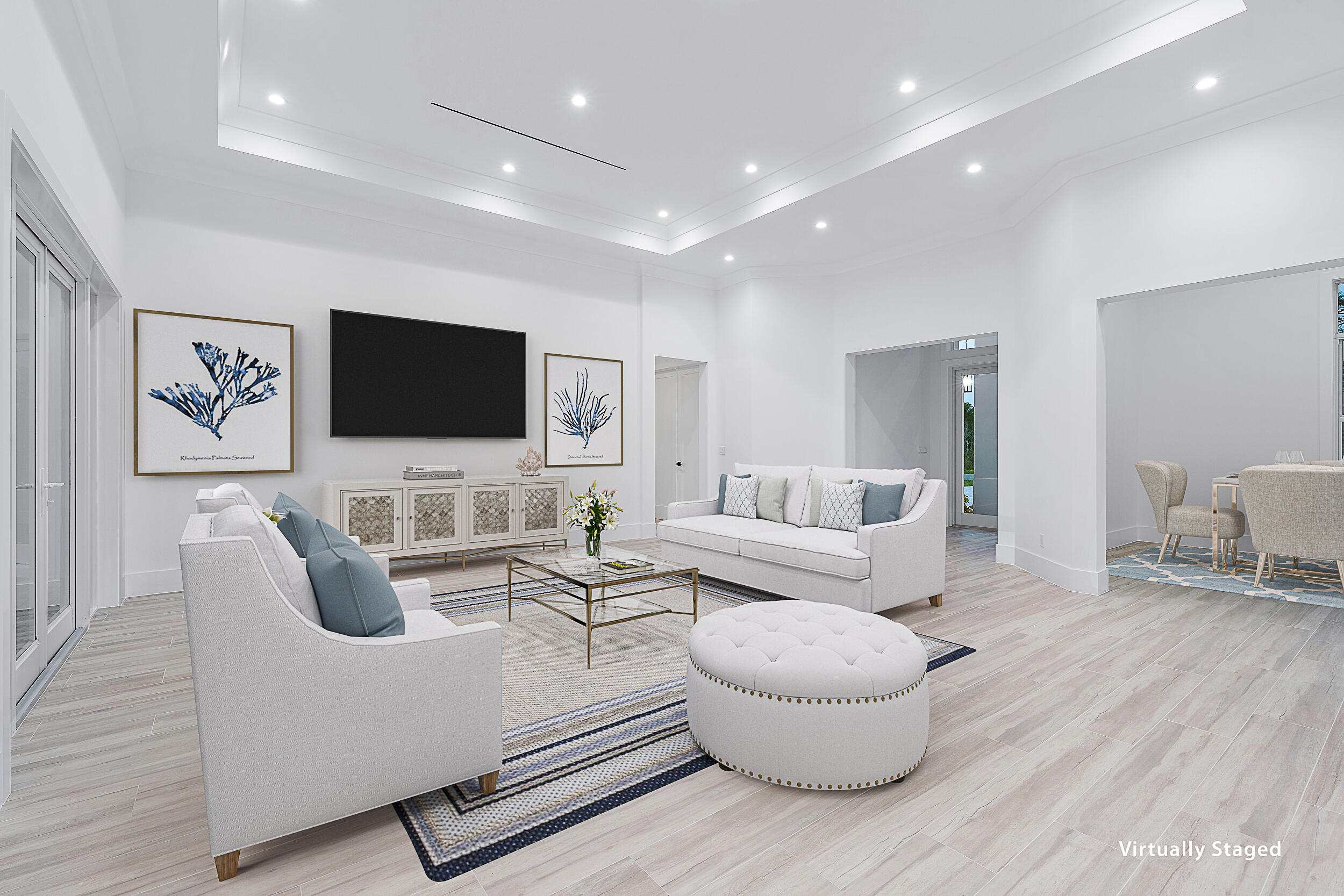 18211 SE Old Trail, Jupiter FL 33478