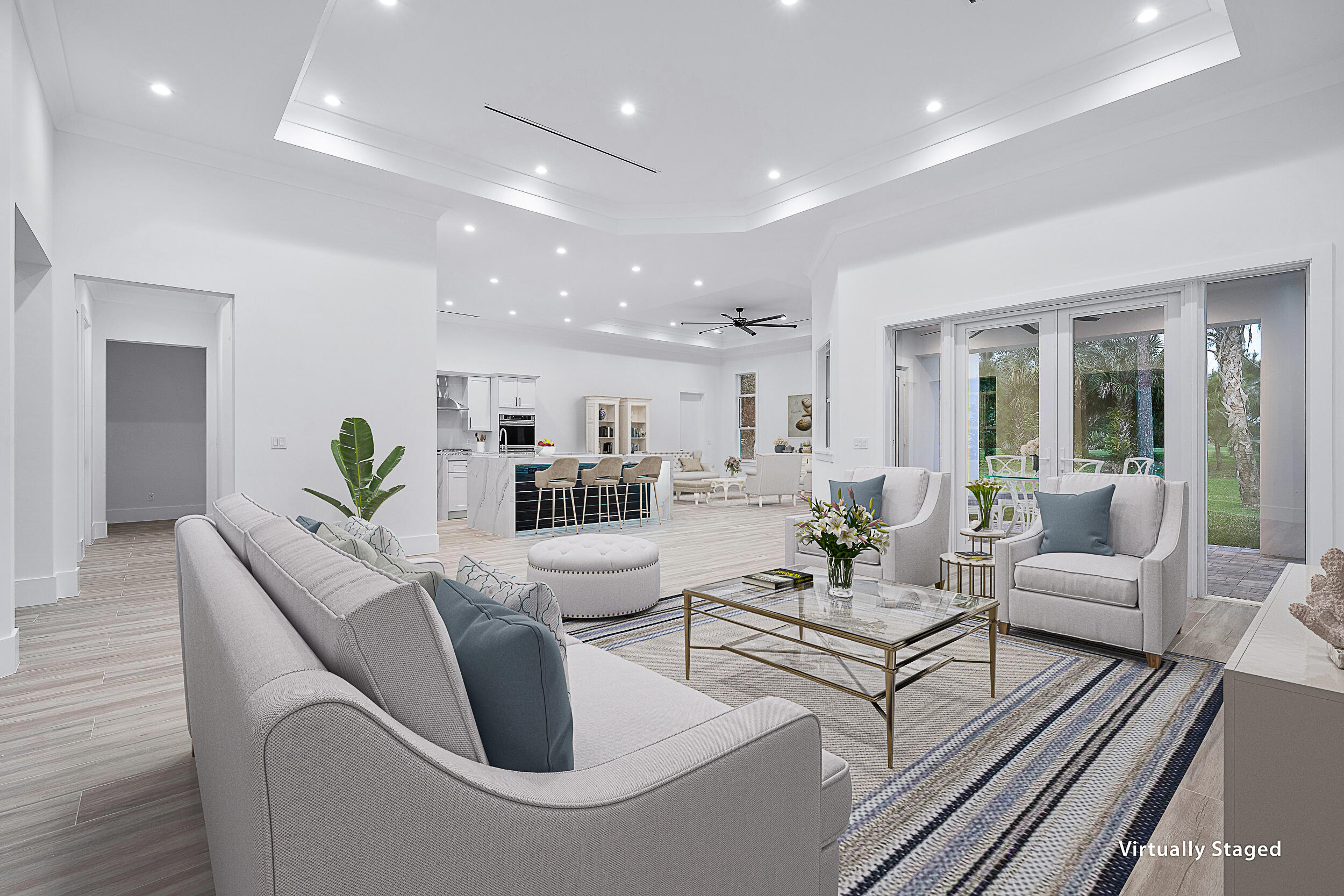 18211 SE Old Trail, Jupiter FL 33478