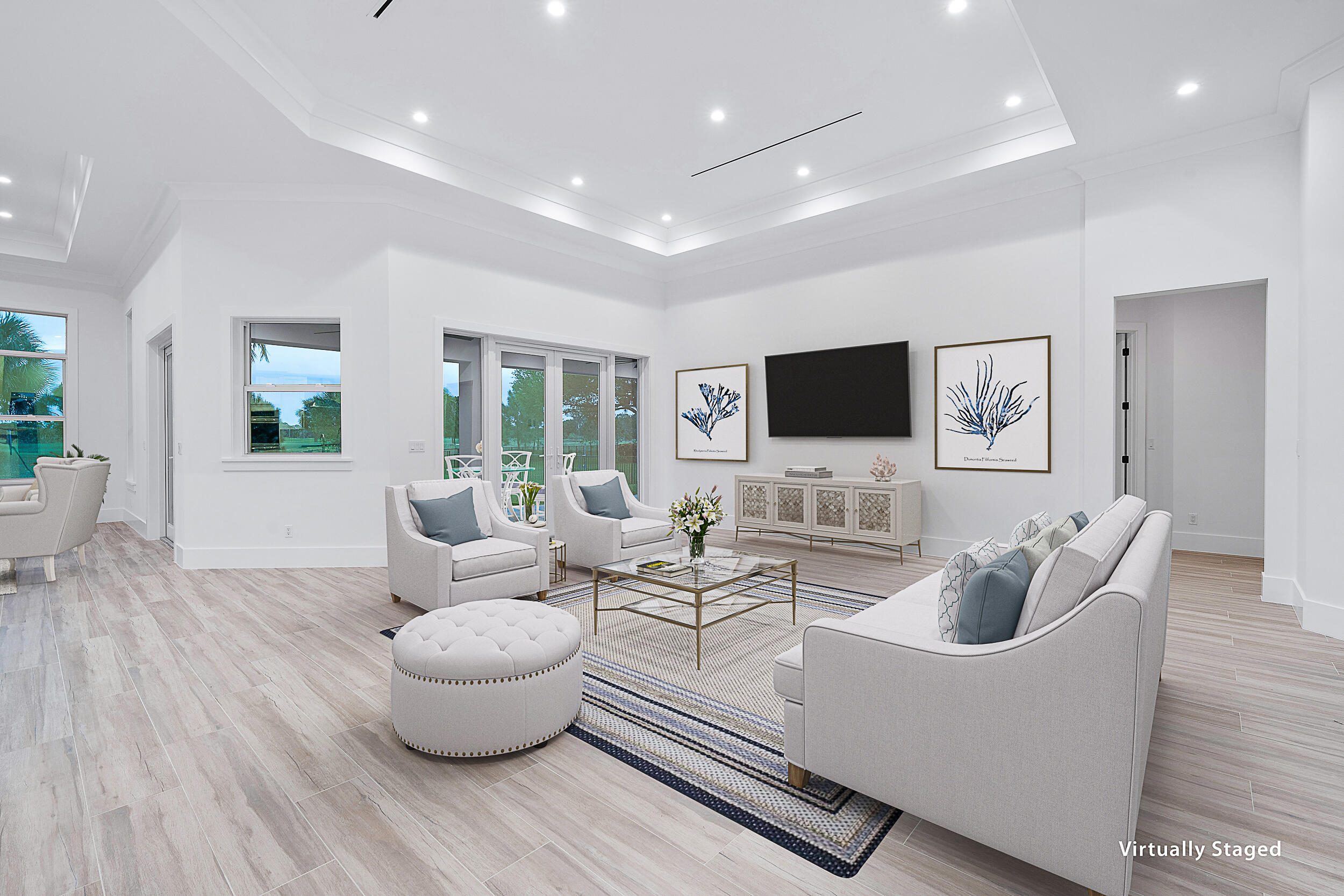 18211 SE Old Trail, Jupiter FL 33478