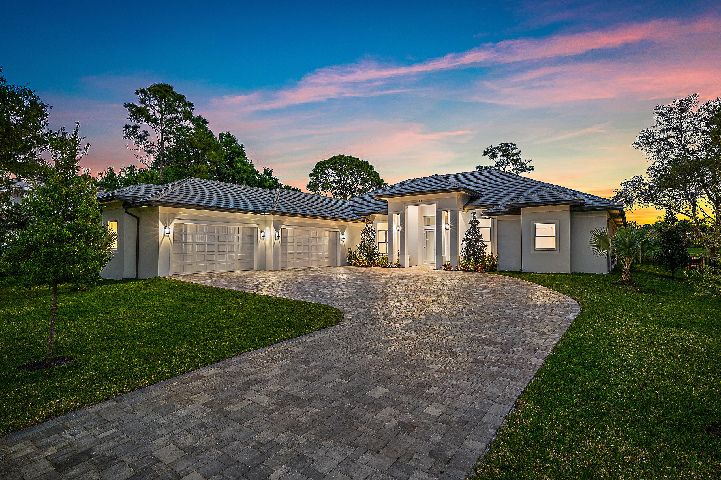 18211 SE Old Trail, Jupiter FL 33478