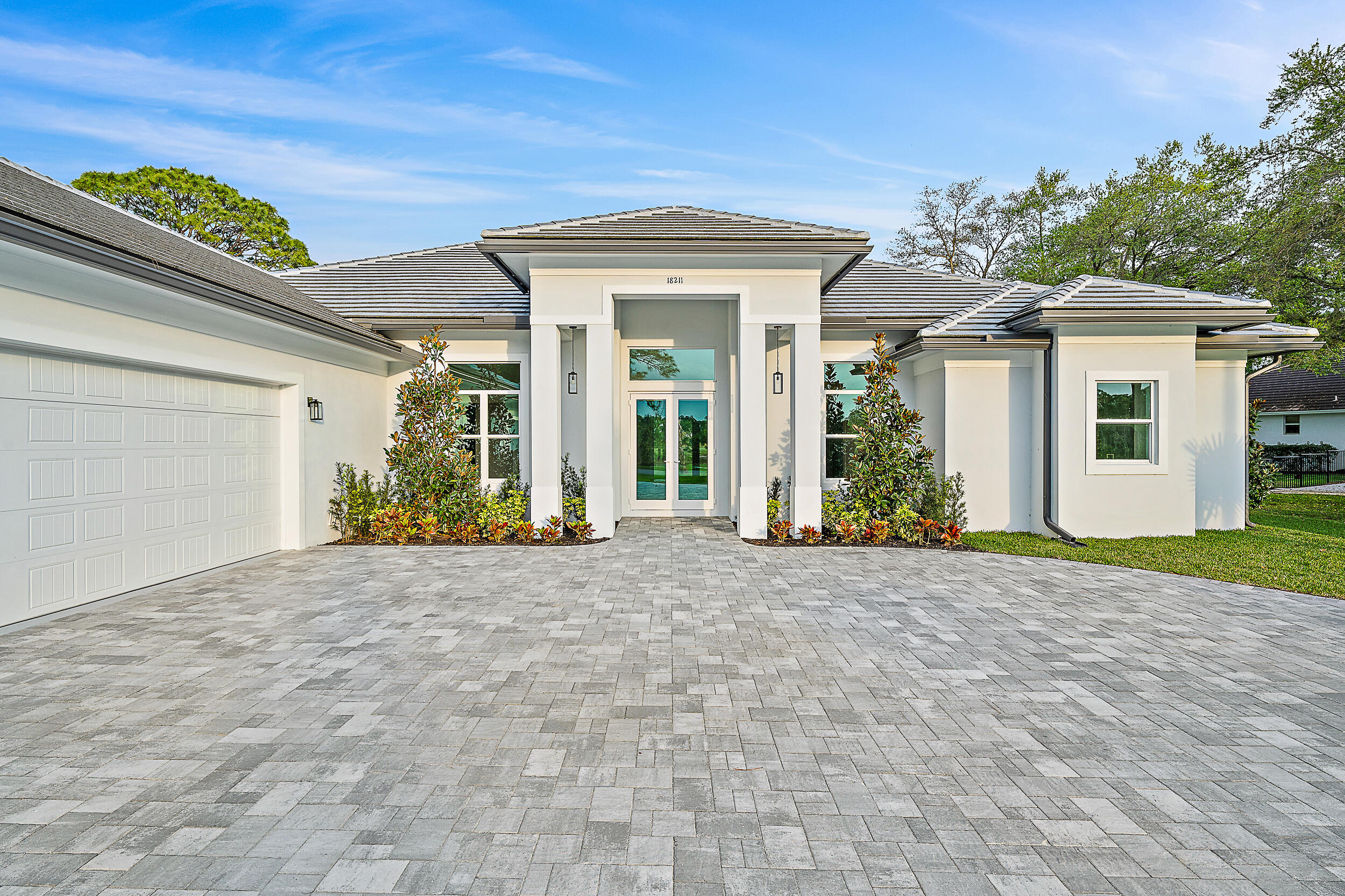 18211 SE Old Trail, Jupiter FL 33478