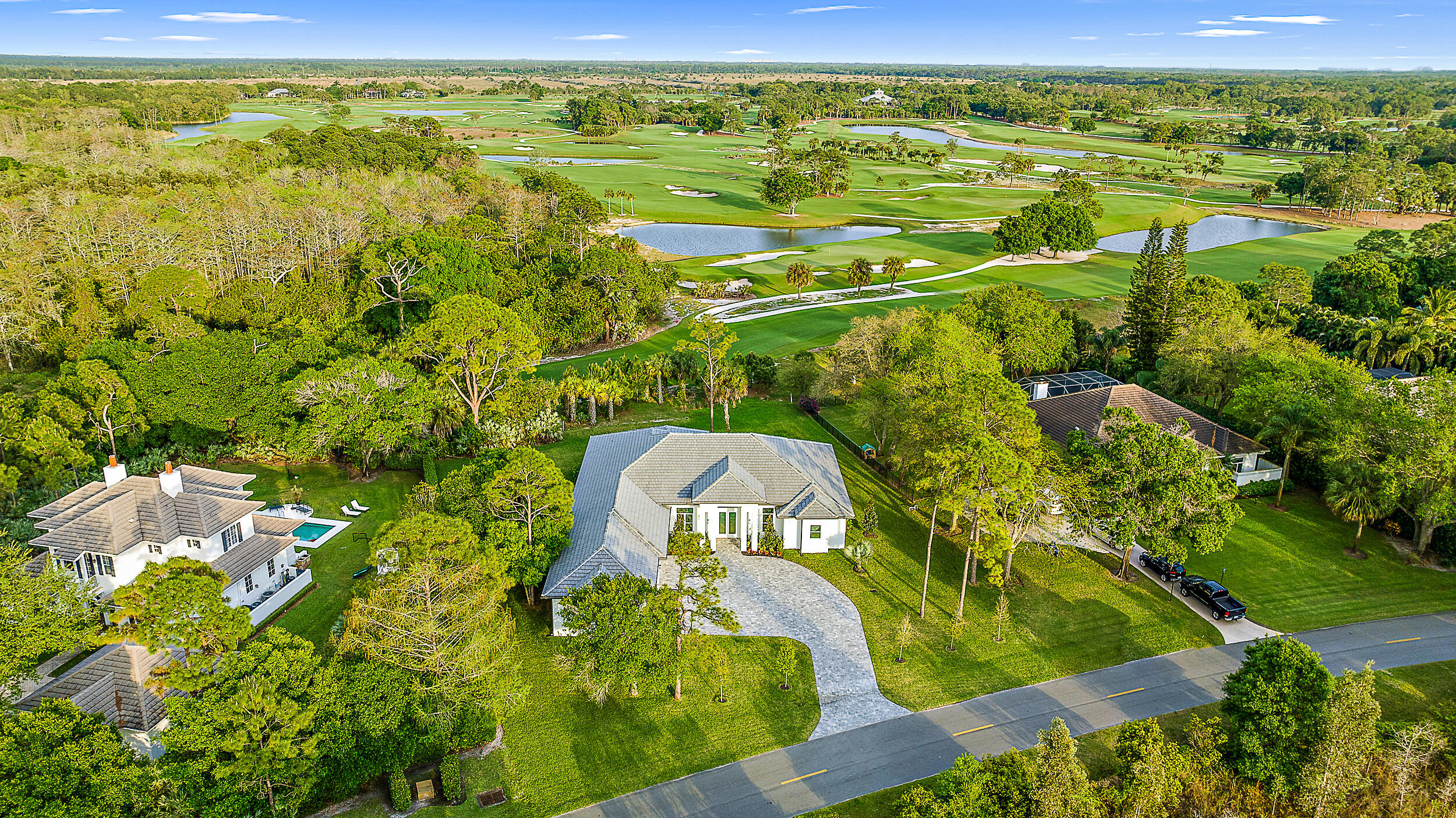18211 SE Old Trail, Jupiter FL 33478