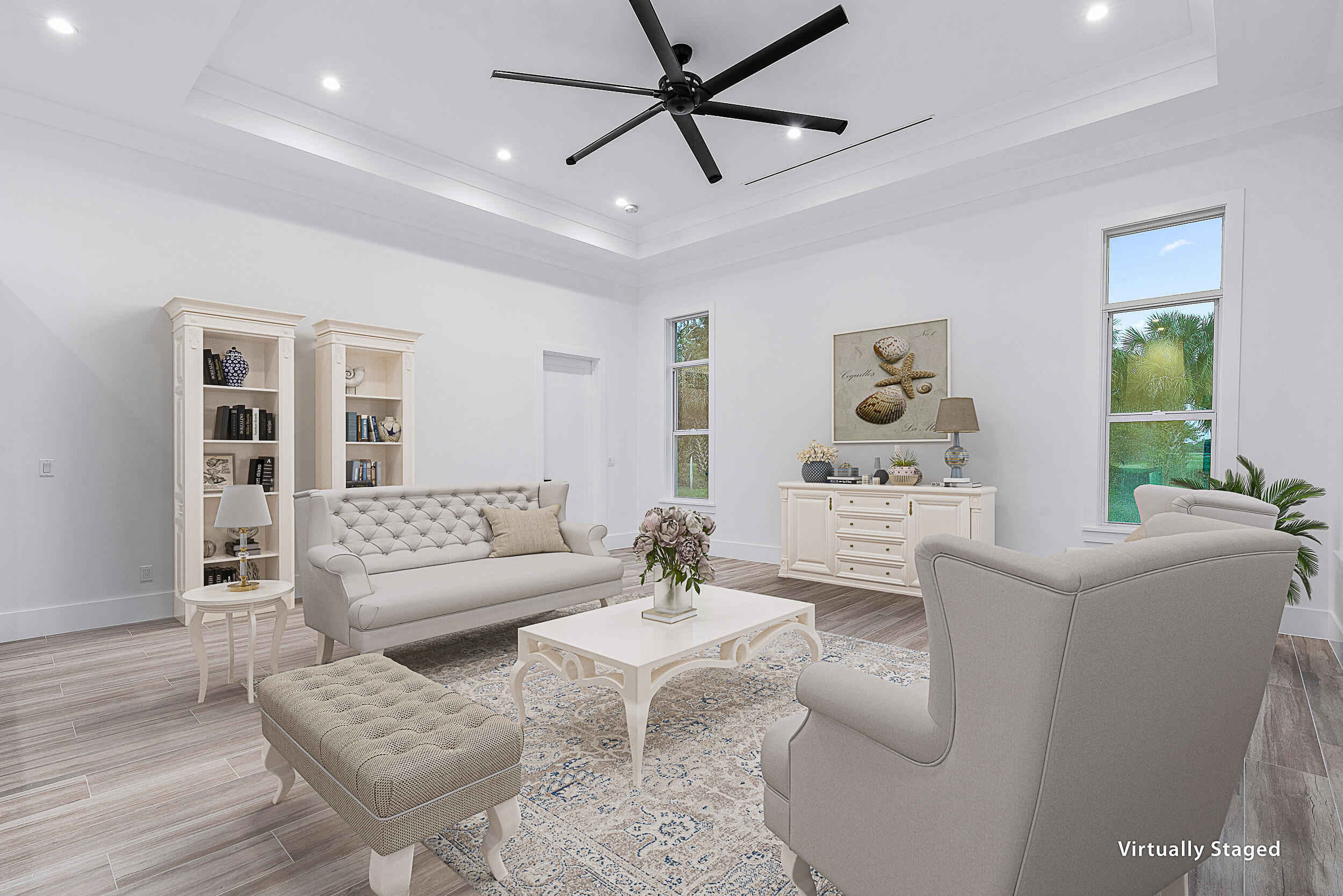 18211 SE Old Trail, Jupiter FL 33478
