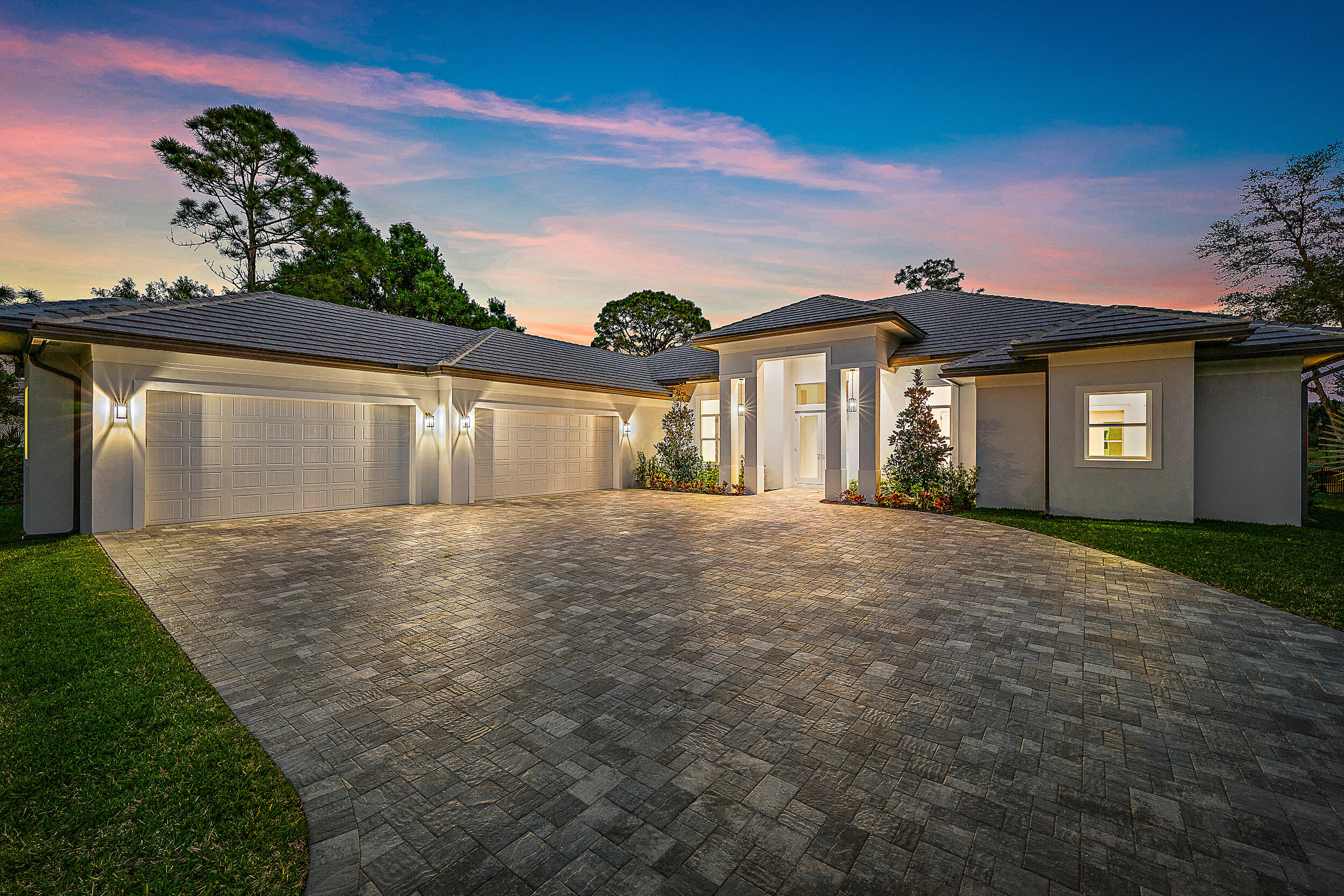 18211 SE Old Trail, Jupiter FL 33478