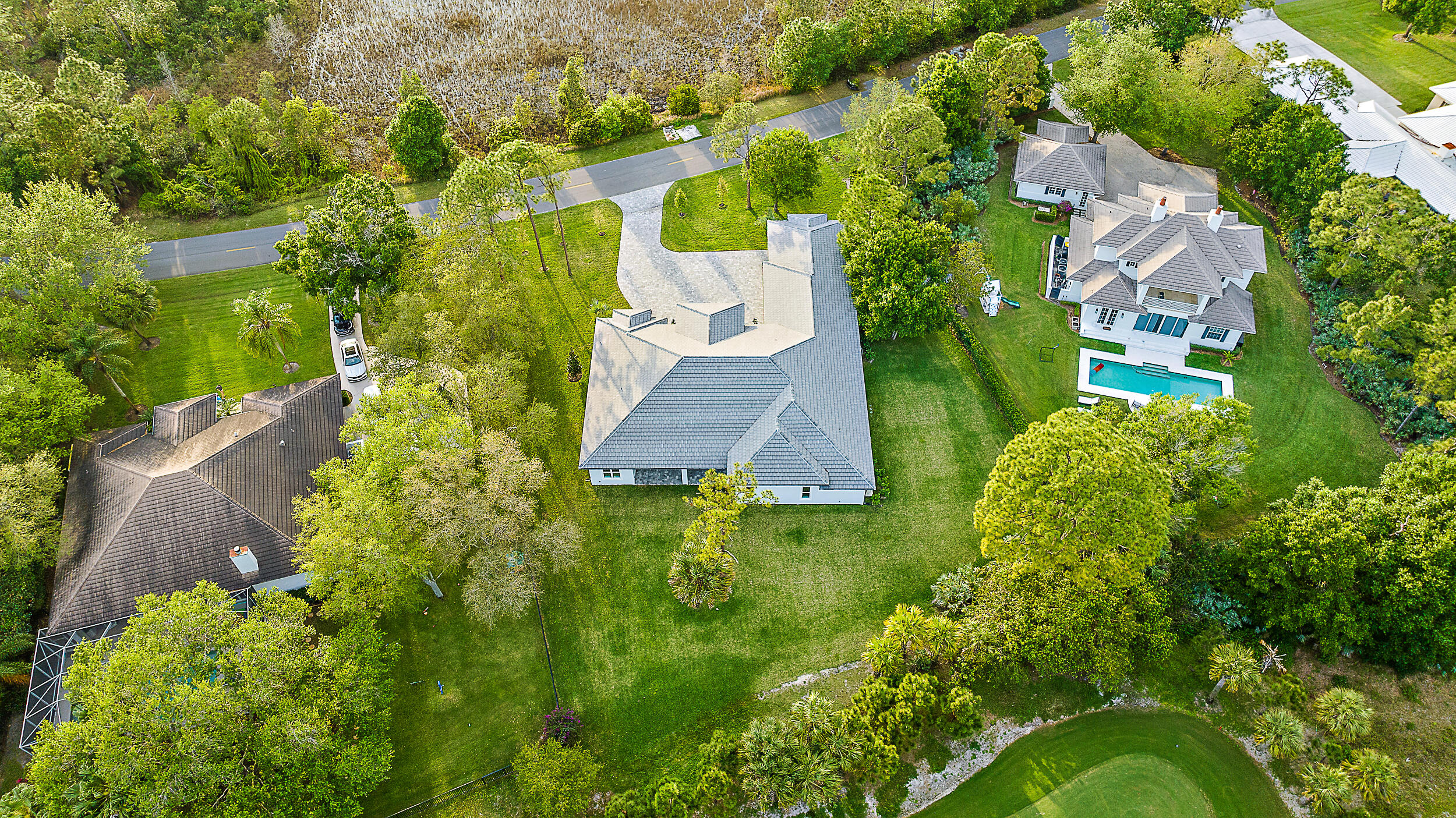 18211 SE Old Trail, Jupiter FL 33478