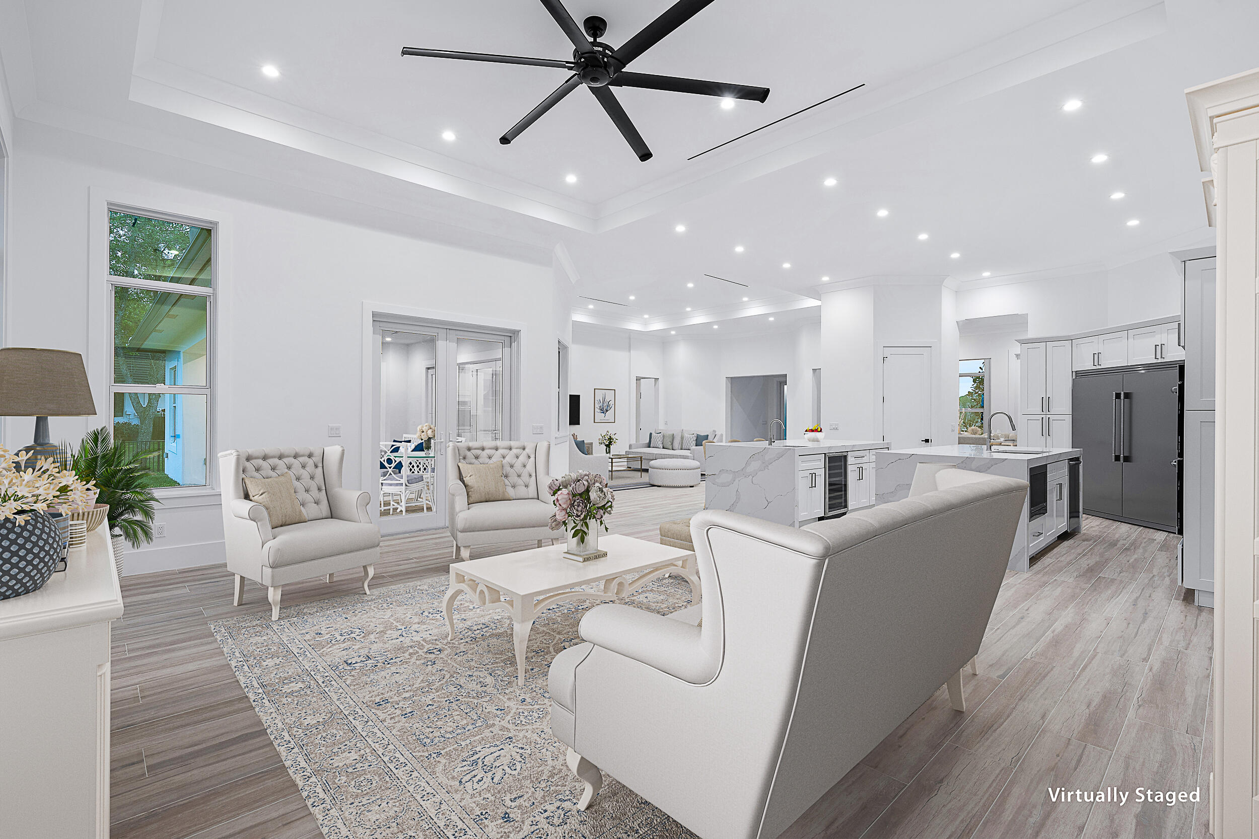 18211 SE Old Trail, Jupiter FL 33478