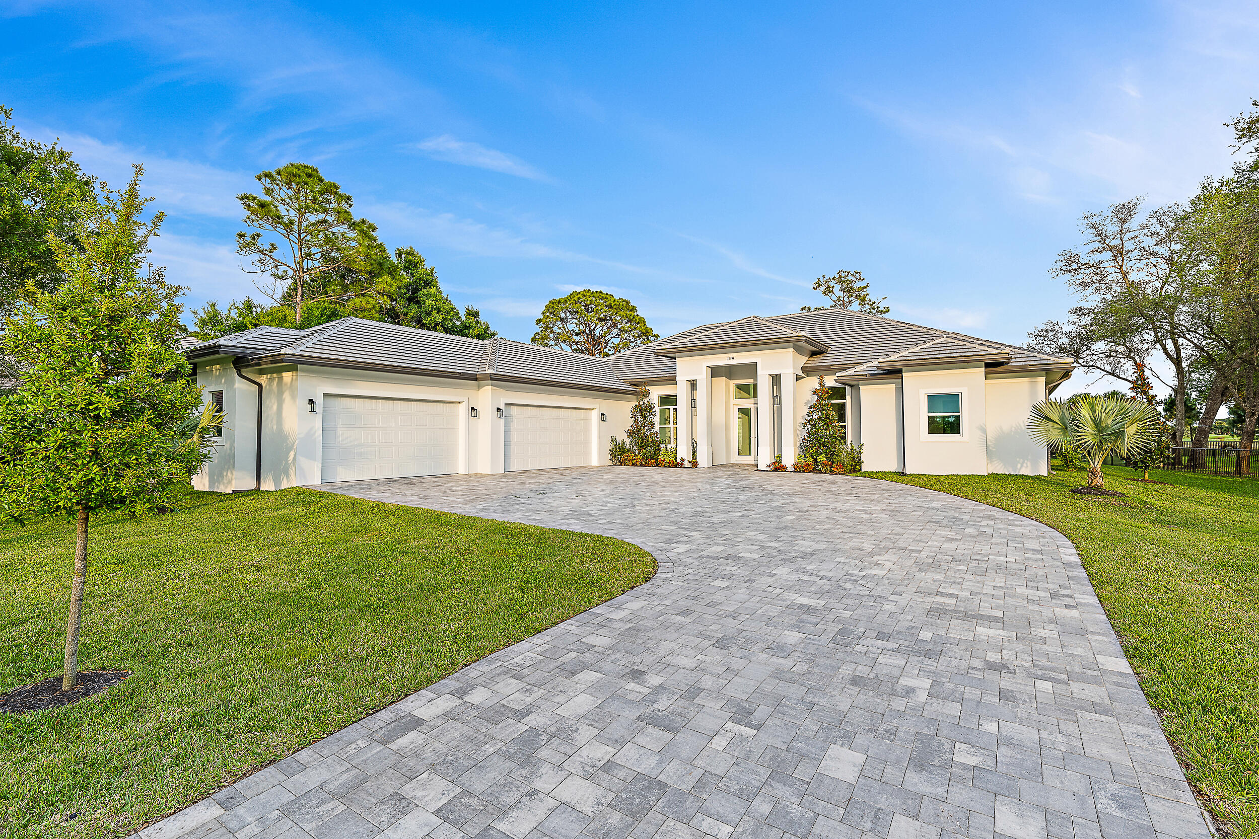 18211 SE Old Trail, Jupiter FL 33478