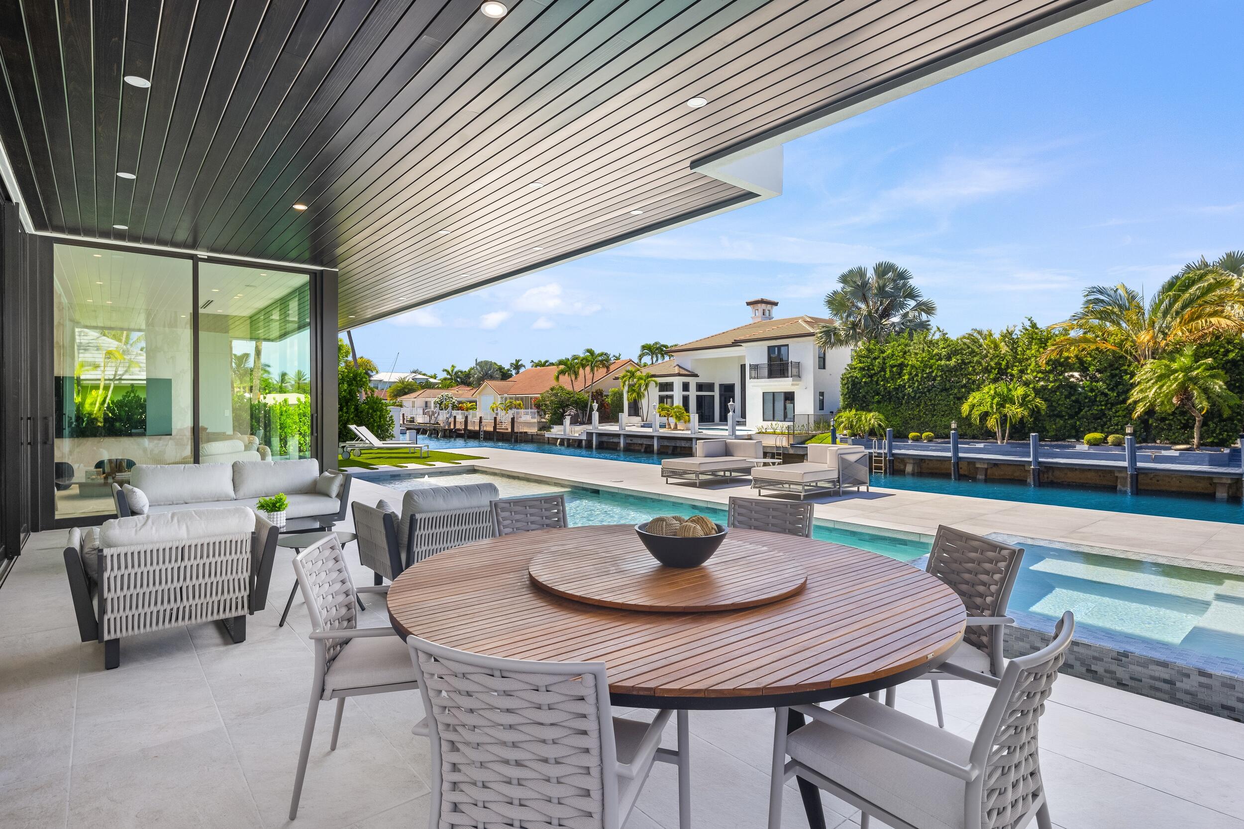 541 Golden Harbour, Boca Raton FL 33432