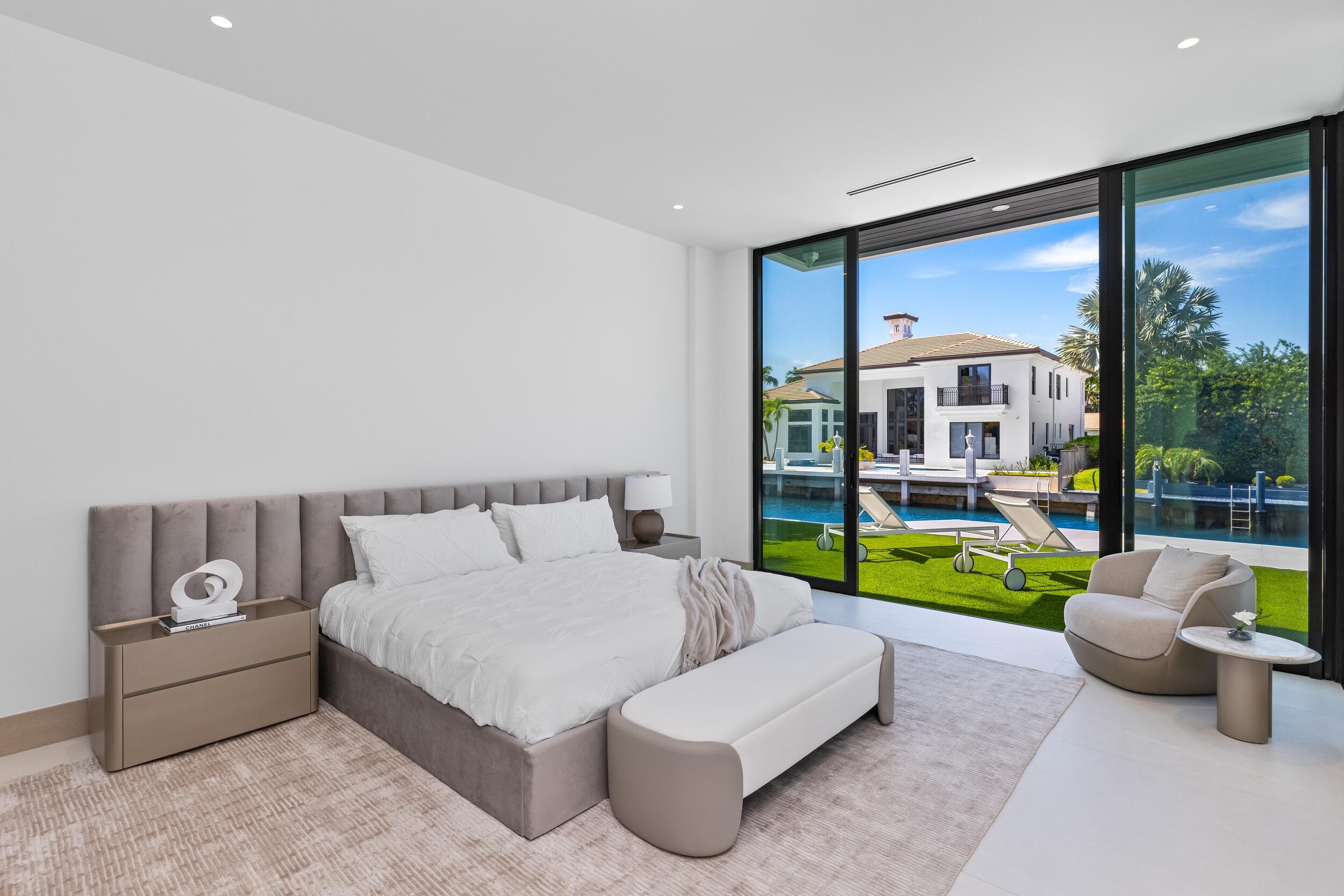 541 Golden Harbour, Boca Raton FL 33432