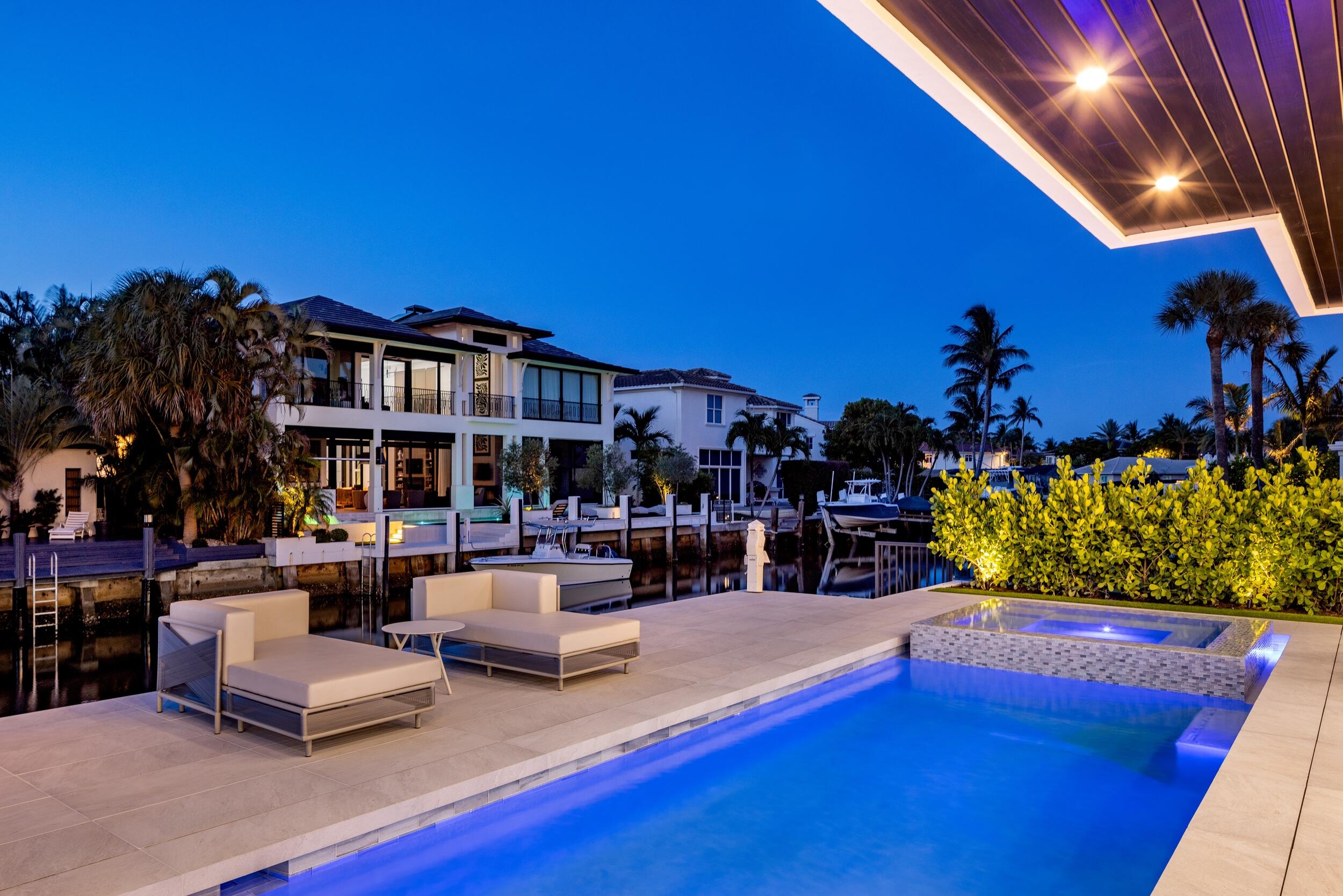 541 Golden Harbour, Boca Raton FL 33432