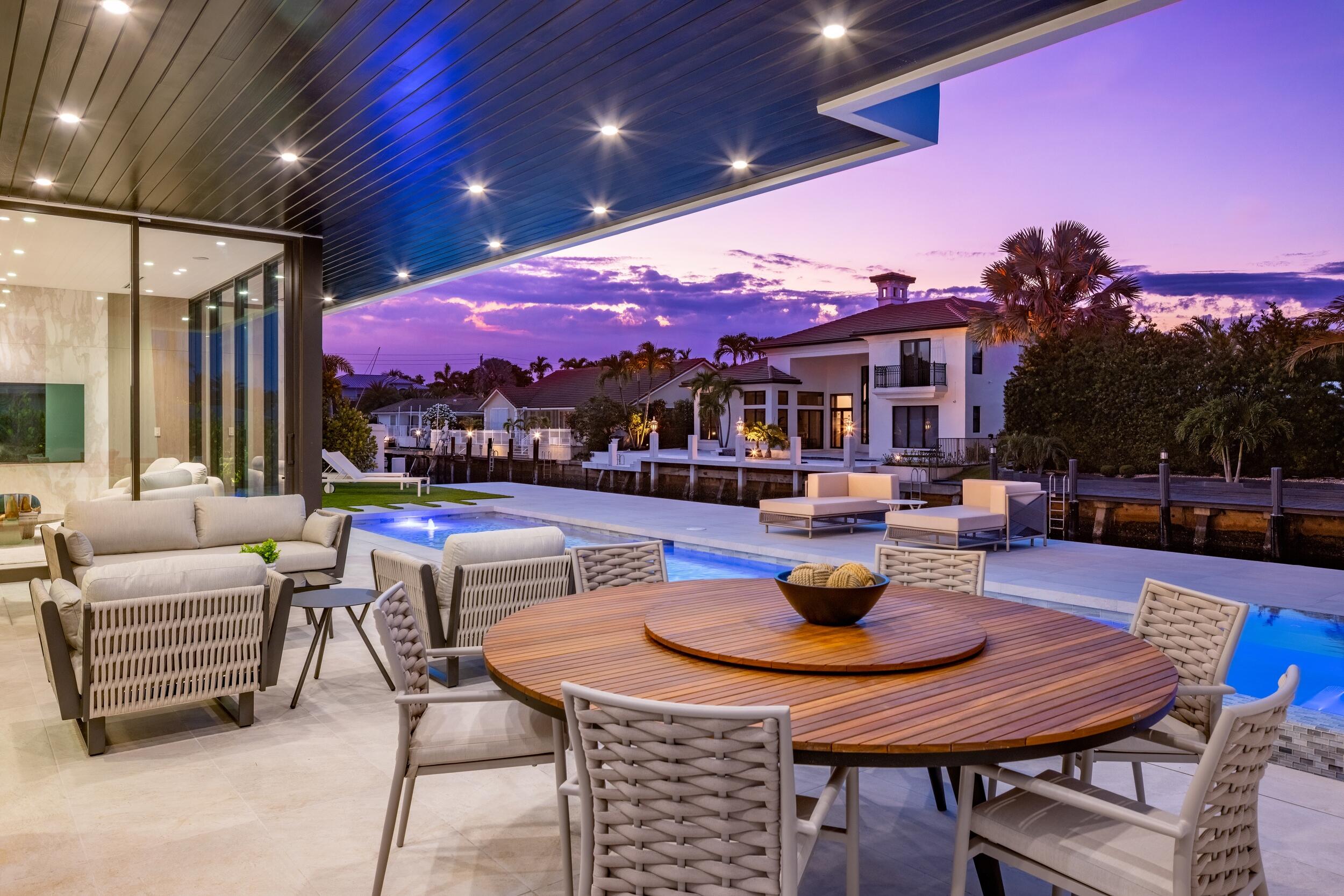541 Golden Harbour, Boca Raton FL 33432