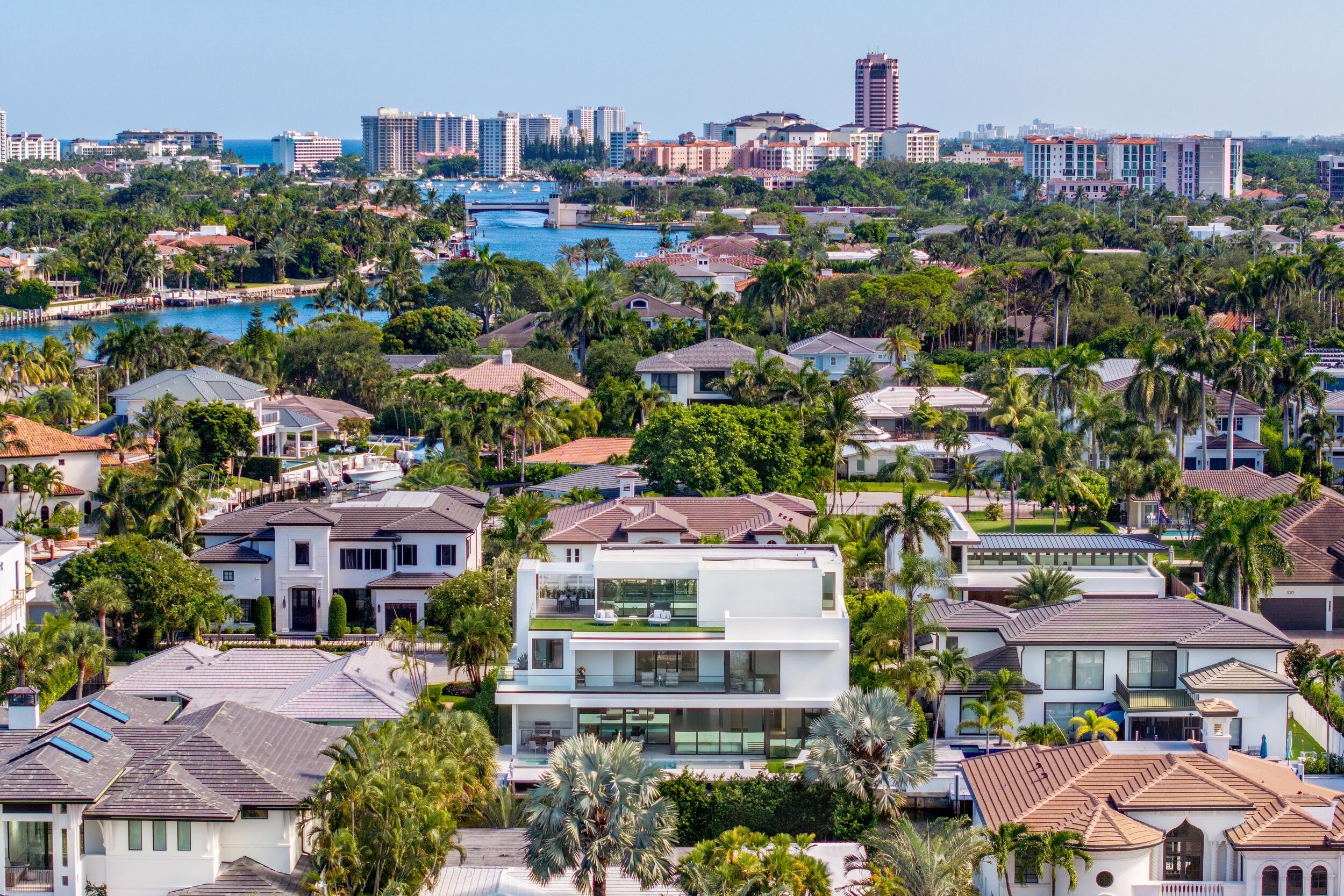 541 Golden Harbour, Boca Raton FL 33432