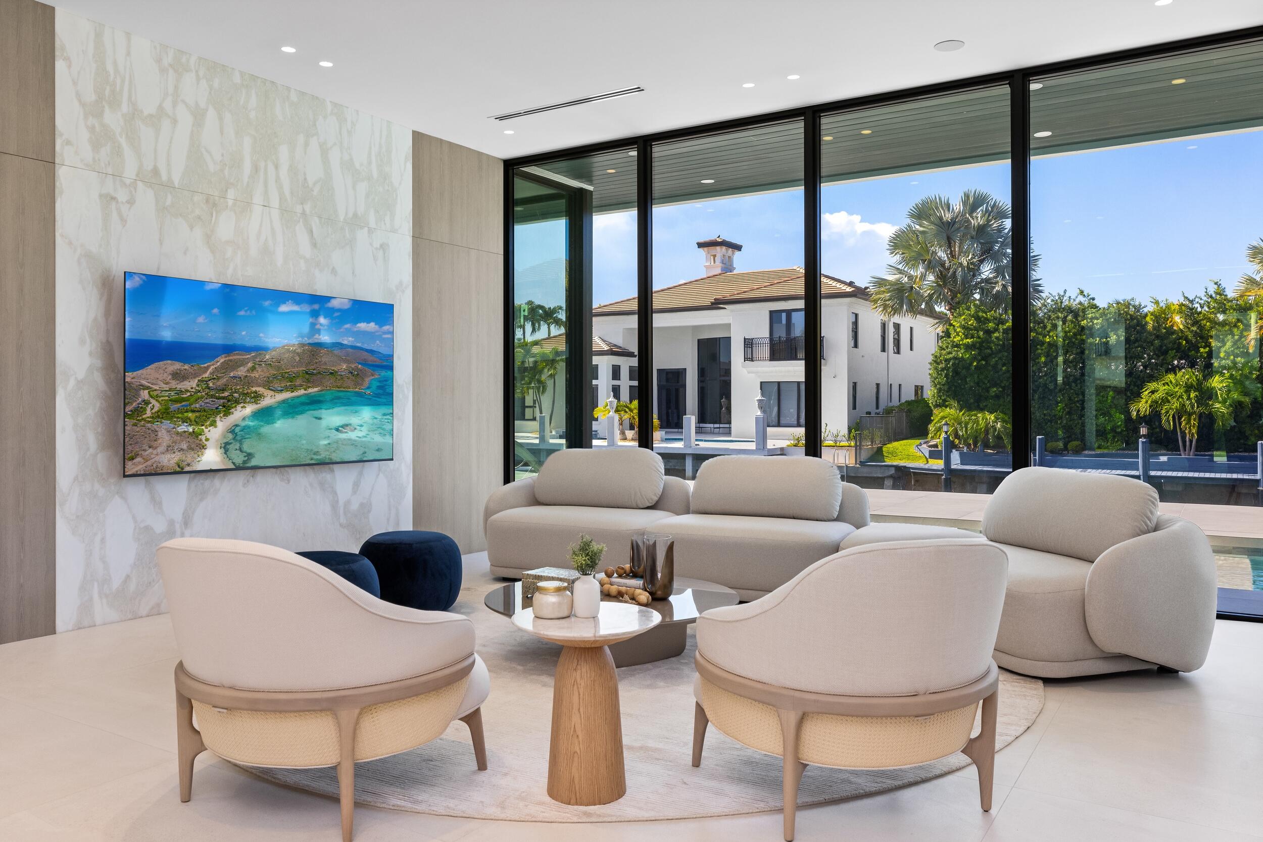 541 Golden Harbour, Boca Raton FL 33432