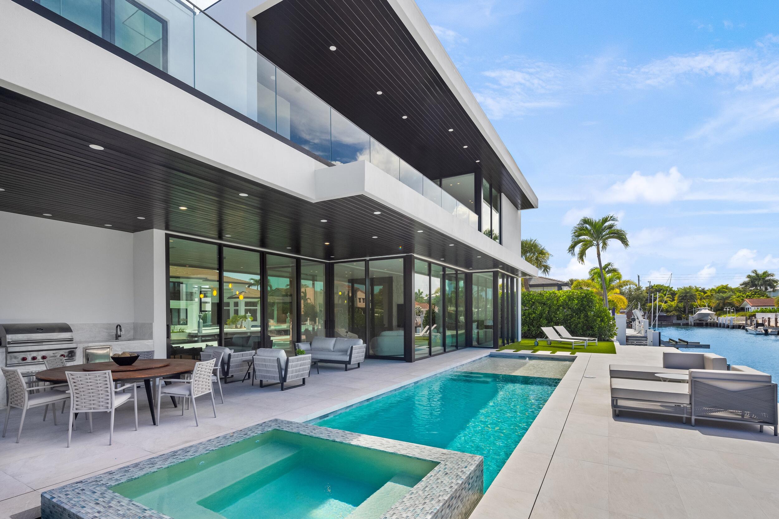 541 Golden Harbour, Boca Raton FL 33432