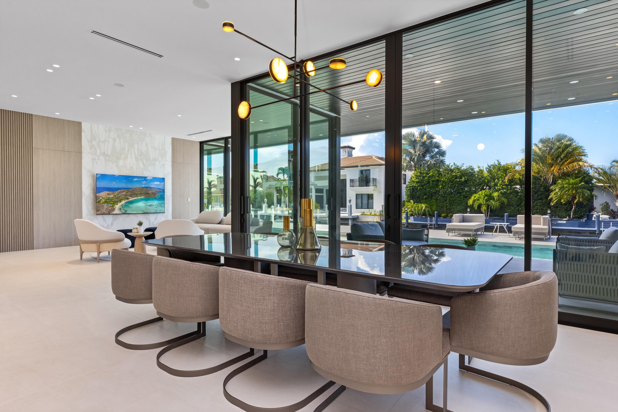 541 Golden Harbour, Boca Raton FL 33432
