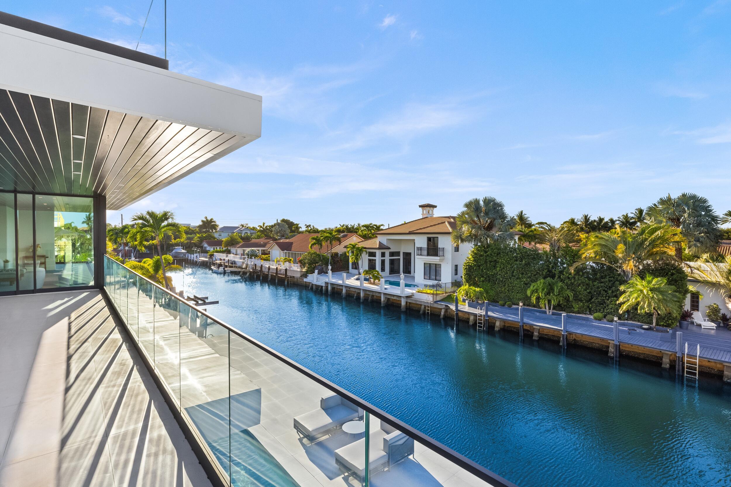 541 Golden Harbour, Boca Raton FL 33432