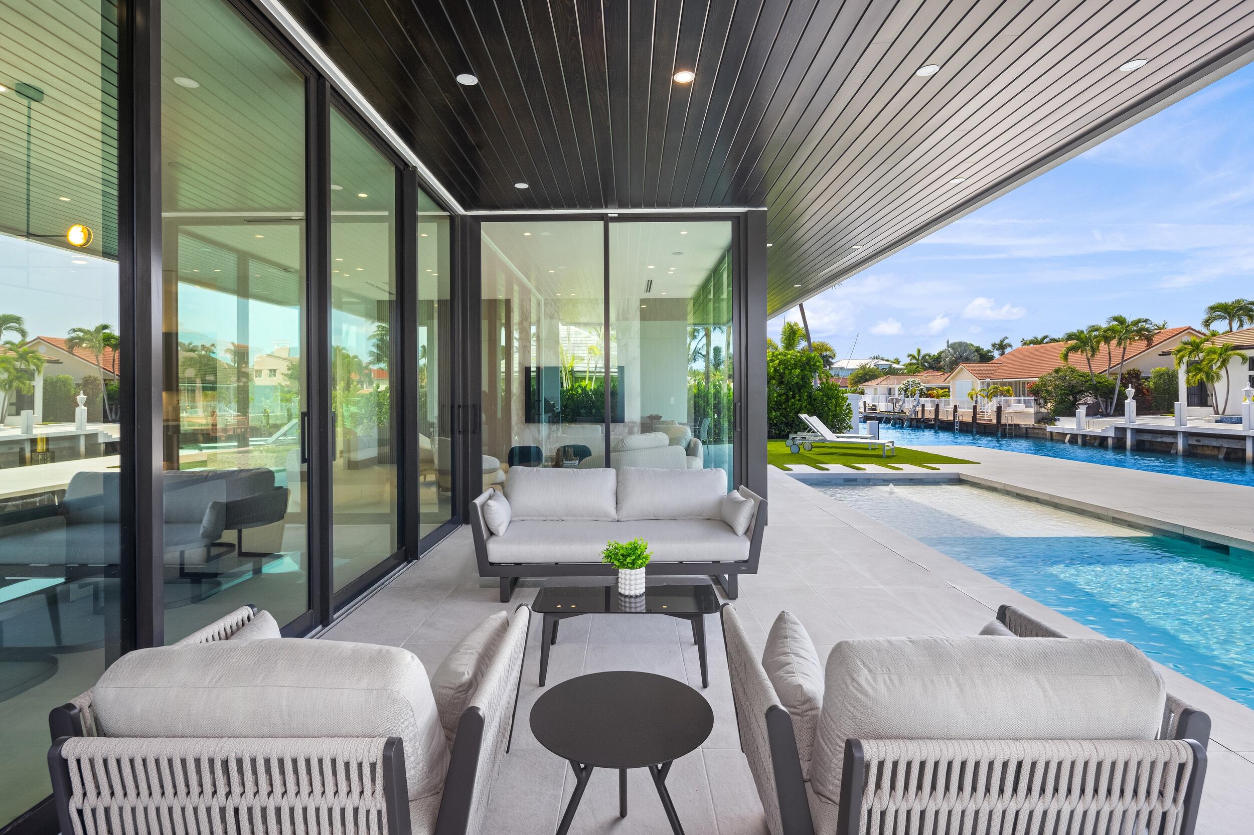 541 Golden Harbour, Boca Raton FL 33432