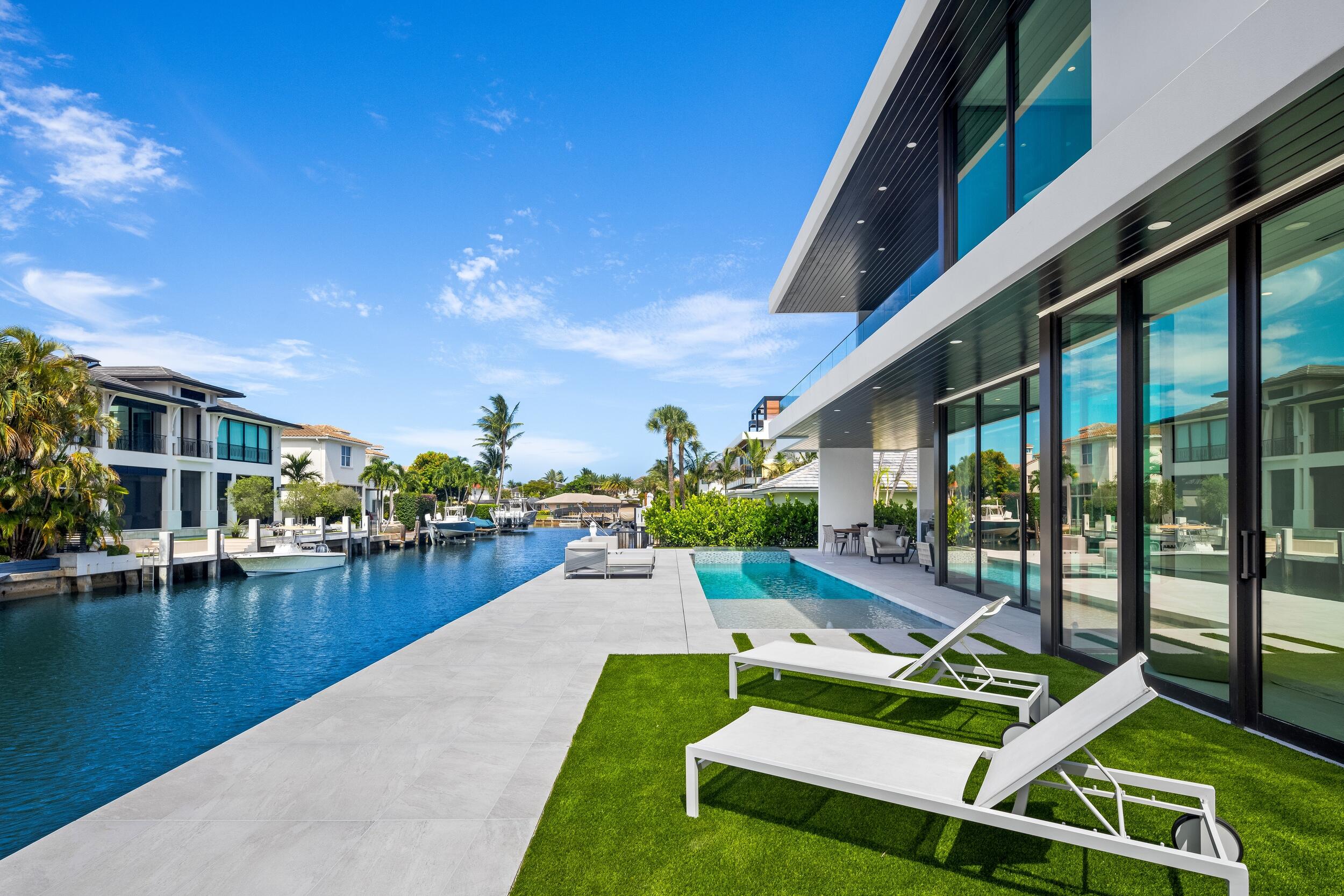 541 Golden Harbour, Boca Raton FL 33432