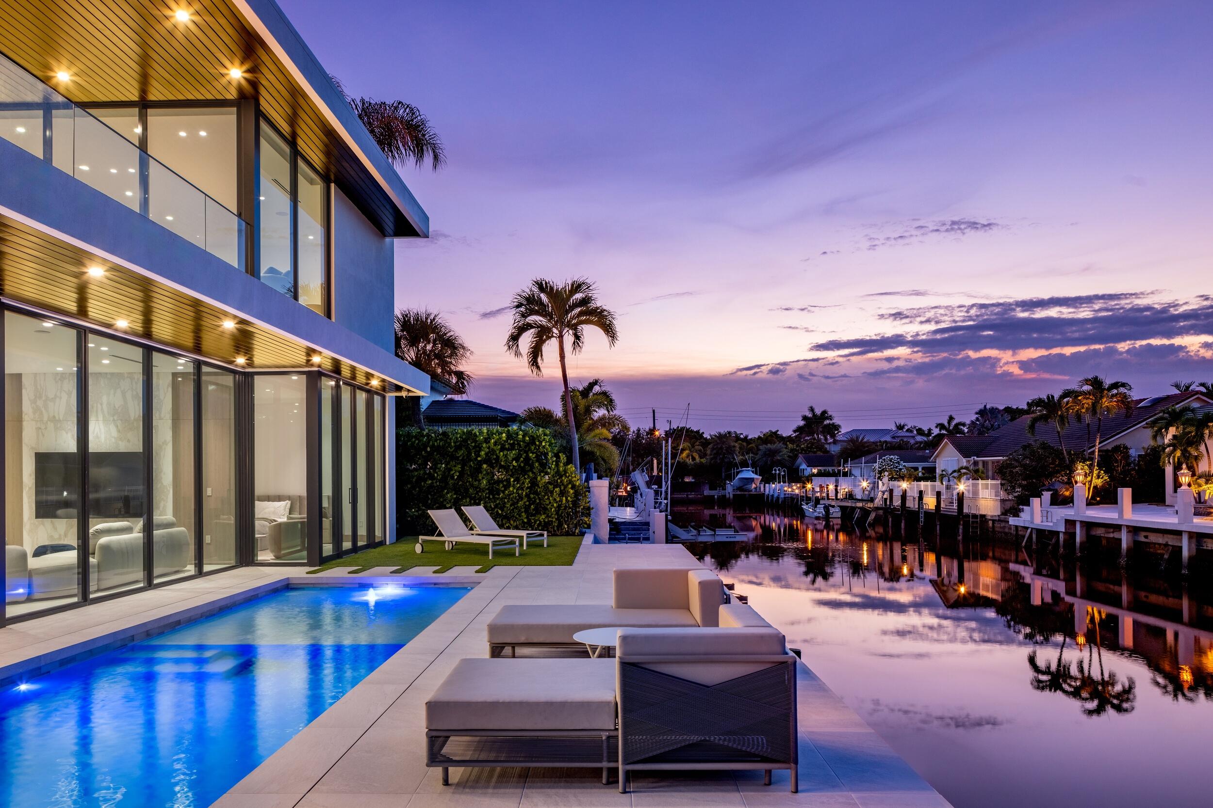 541 Golden Harbour, Boca Raton FL 33432