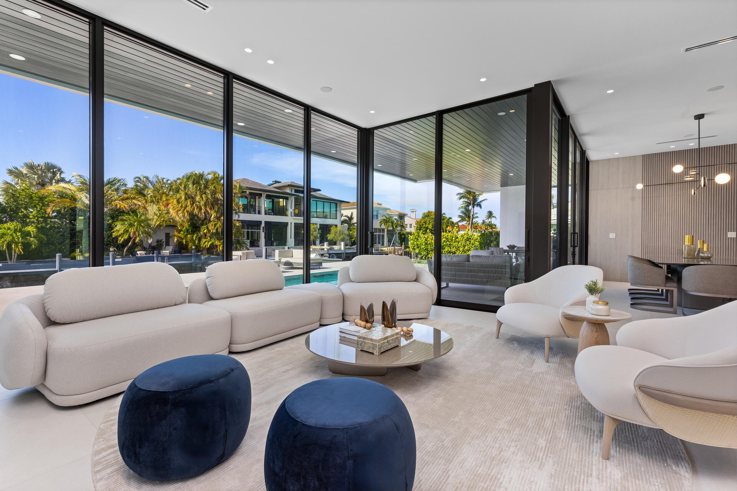 541 Golden Harbour, Boca Raton FL 33432