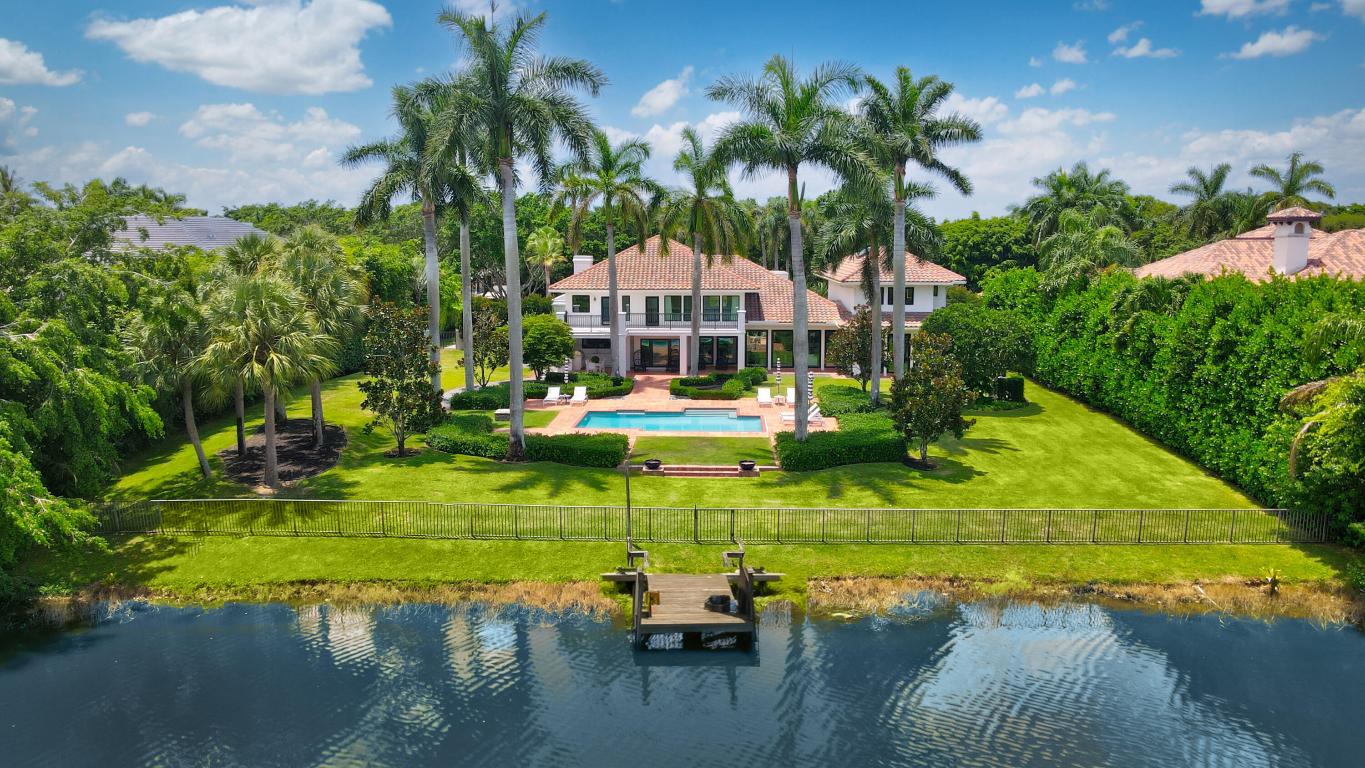 18743 Long Lake, Boca Raton FL 33496