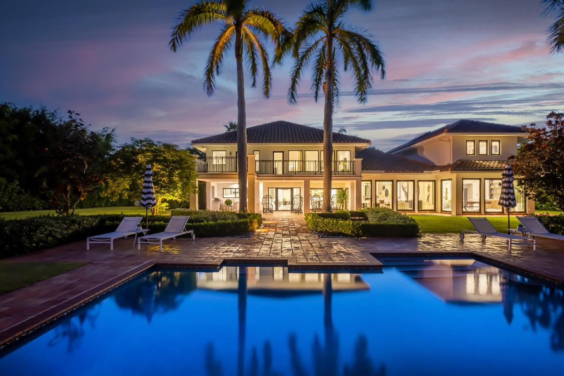 18743 Long Lake, Boca Raton FL 33496