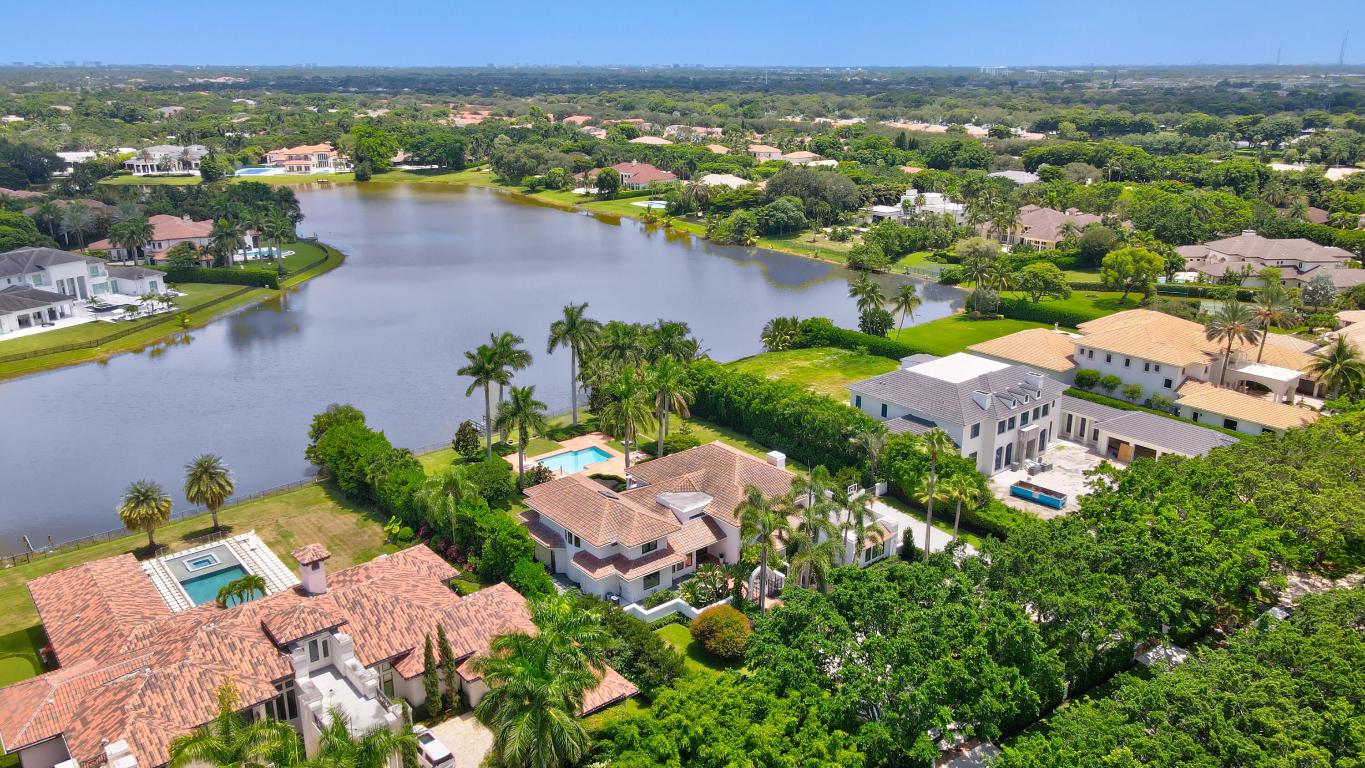 18743 Long Lake, Boca Raton FL 33496