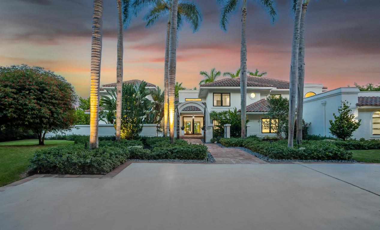 18743 Long Lake, Boca Raton FL 33496