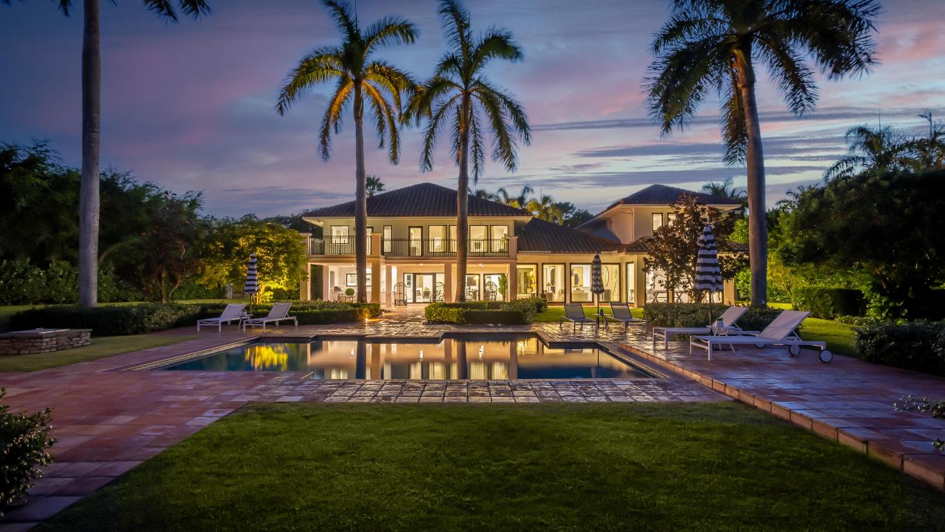 18743 Long Lake, Boca Raton FL 33496