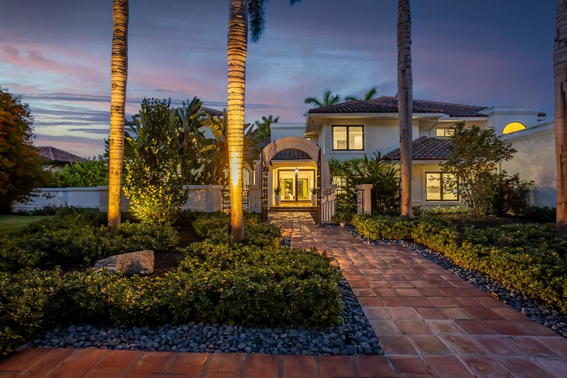 18743 Long Lake, Boca Raton FL 33496