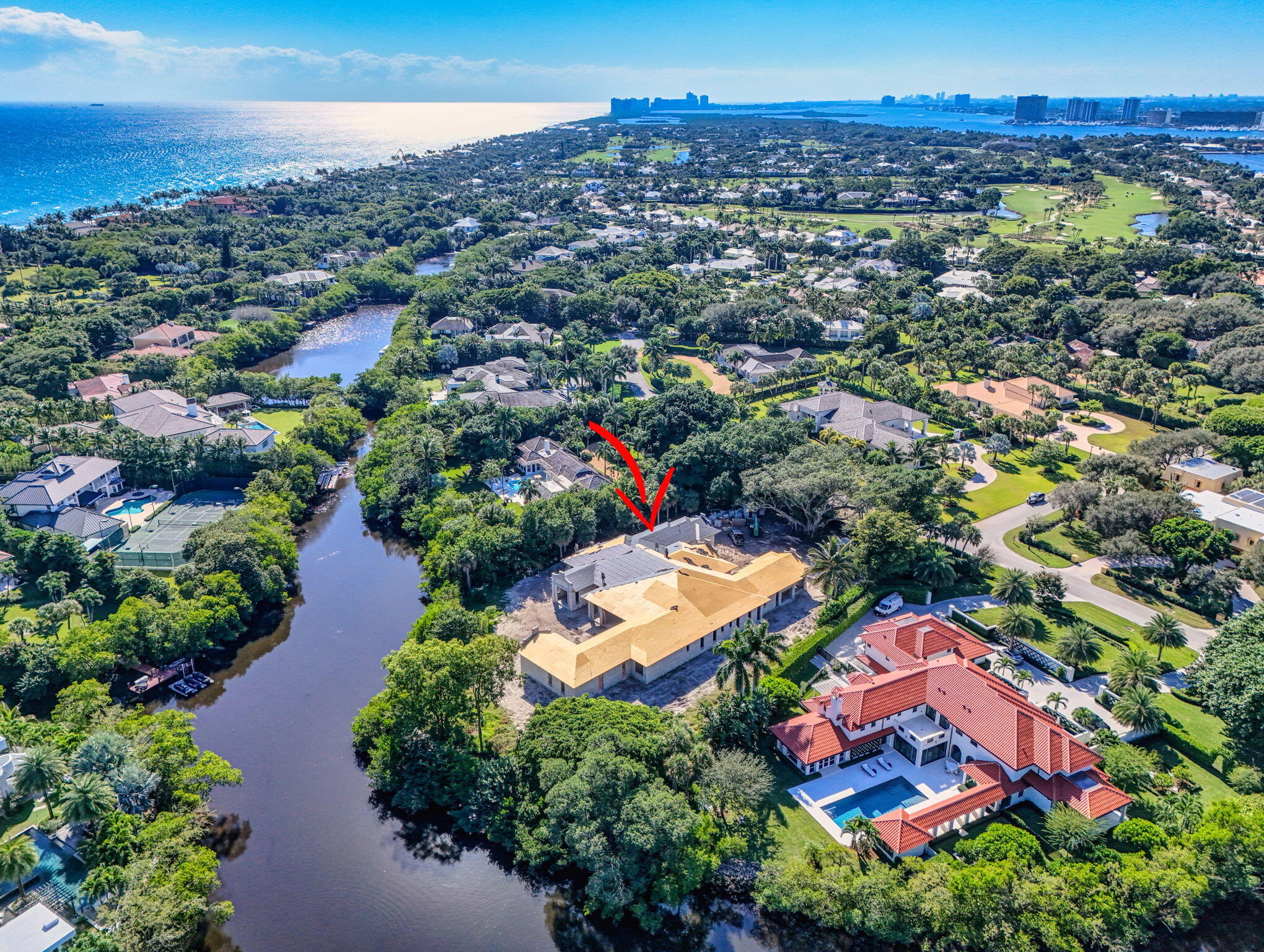 12404 Indian, North Palm Beach FL 33408