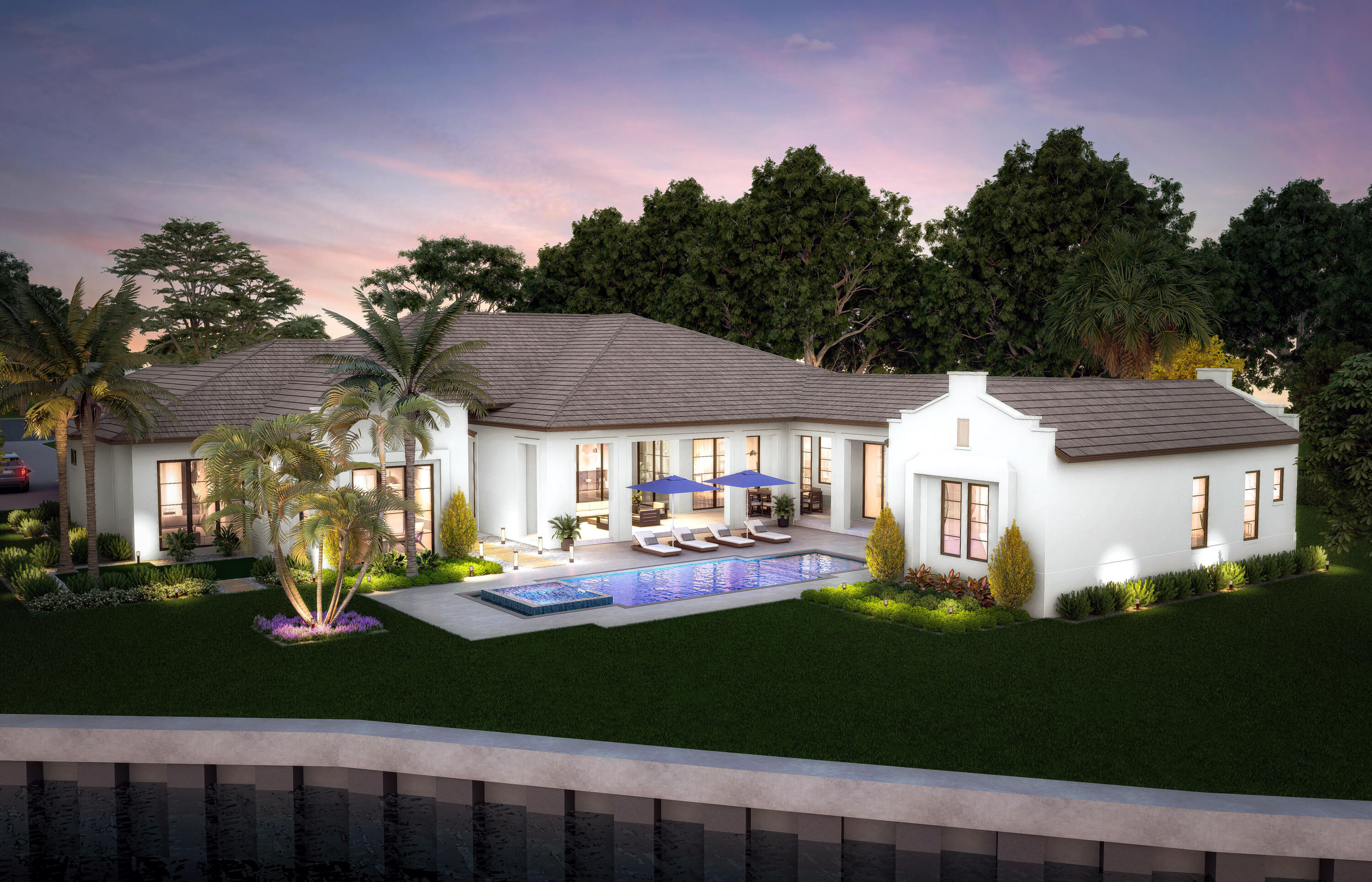 12404 Indian, North Palm Beach FL 33408