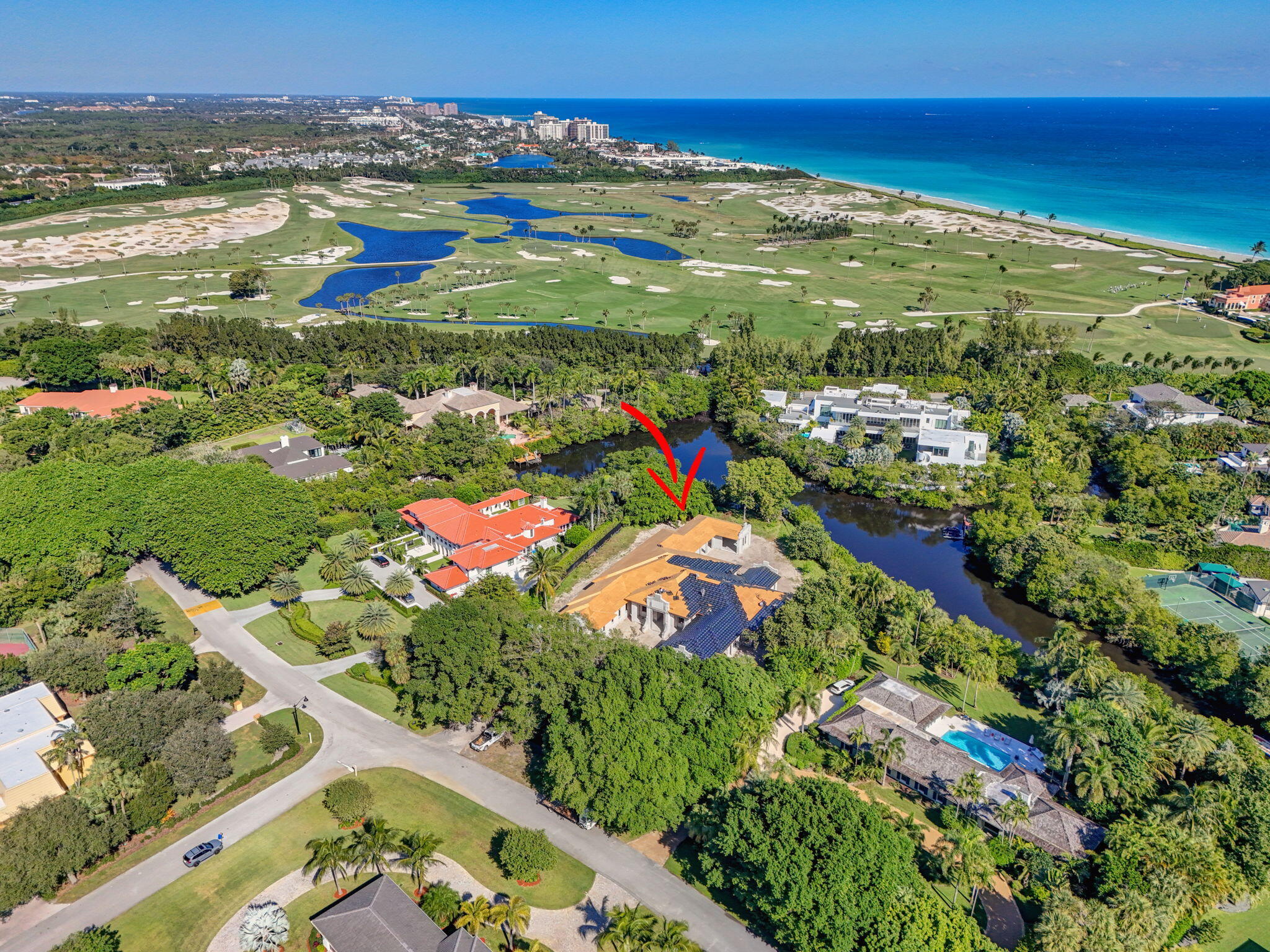 12404 Indian, North Palm Beach FL 33408