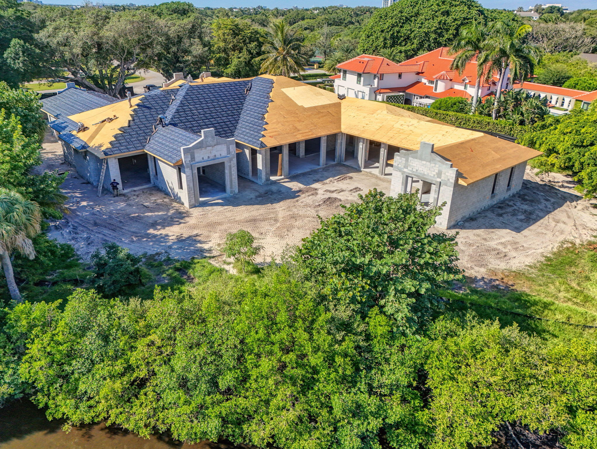 12404 Indian, North Palm Beach FL 33408