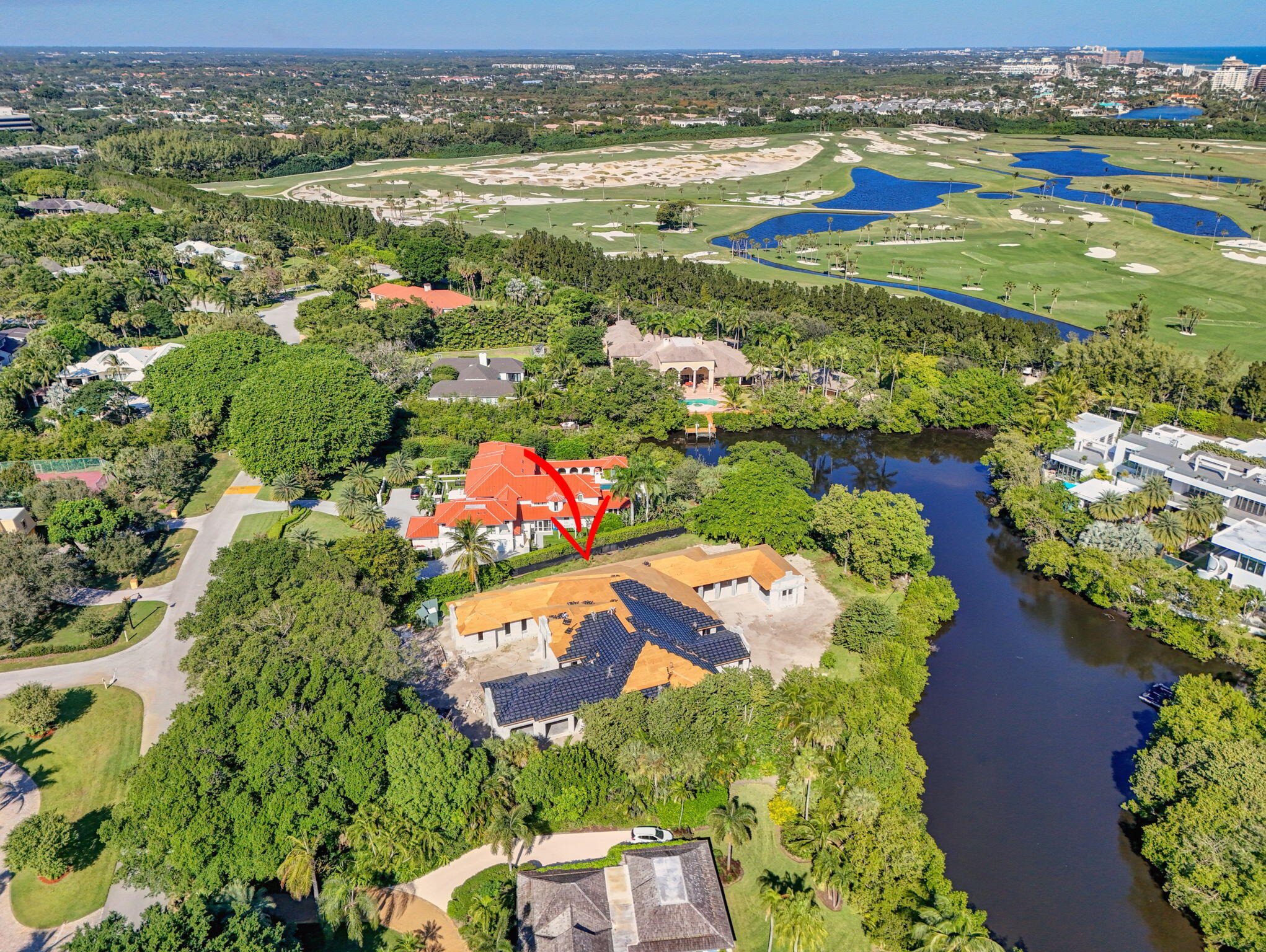 12404 Indian, North Palm Beach FL 33408