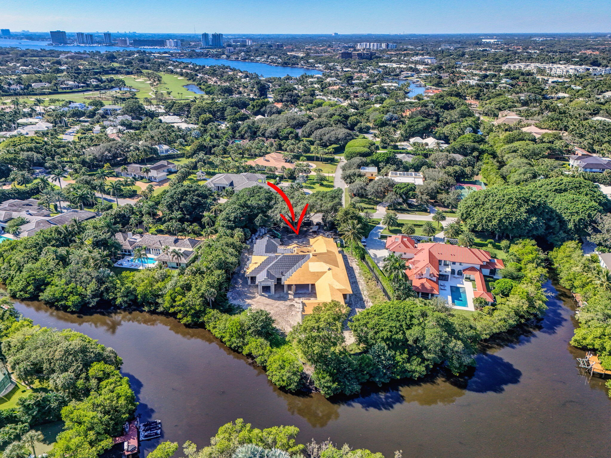 12404 Indian, North Palm Beach FL 33408