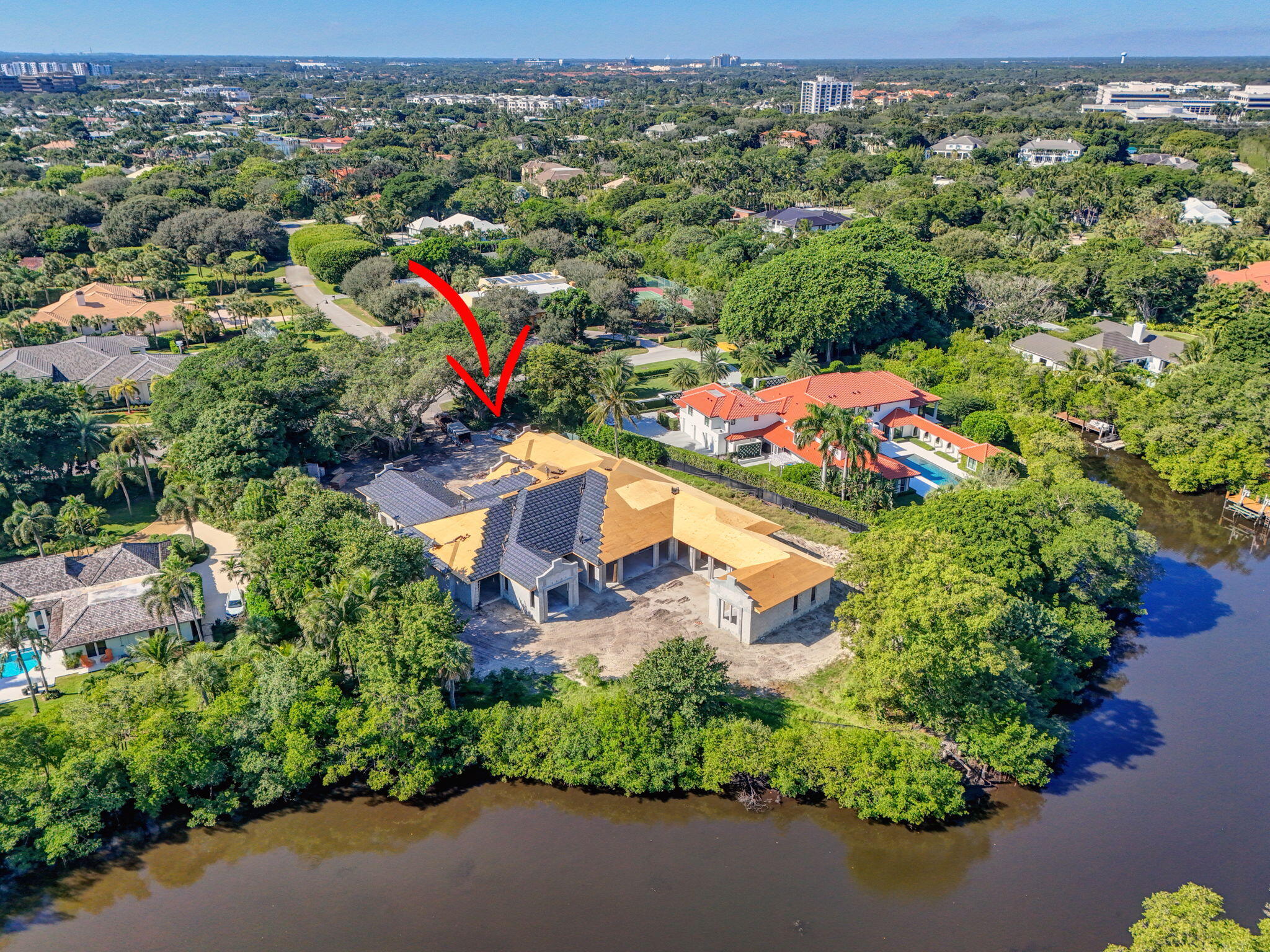 12404 Indian, North Palm Beach FL 33408