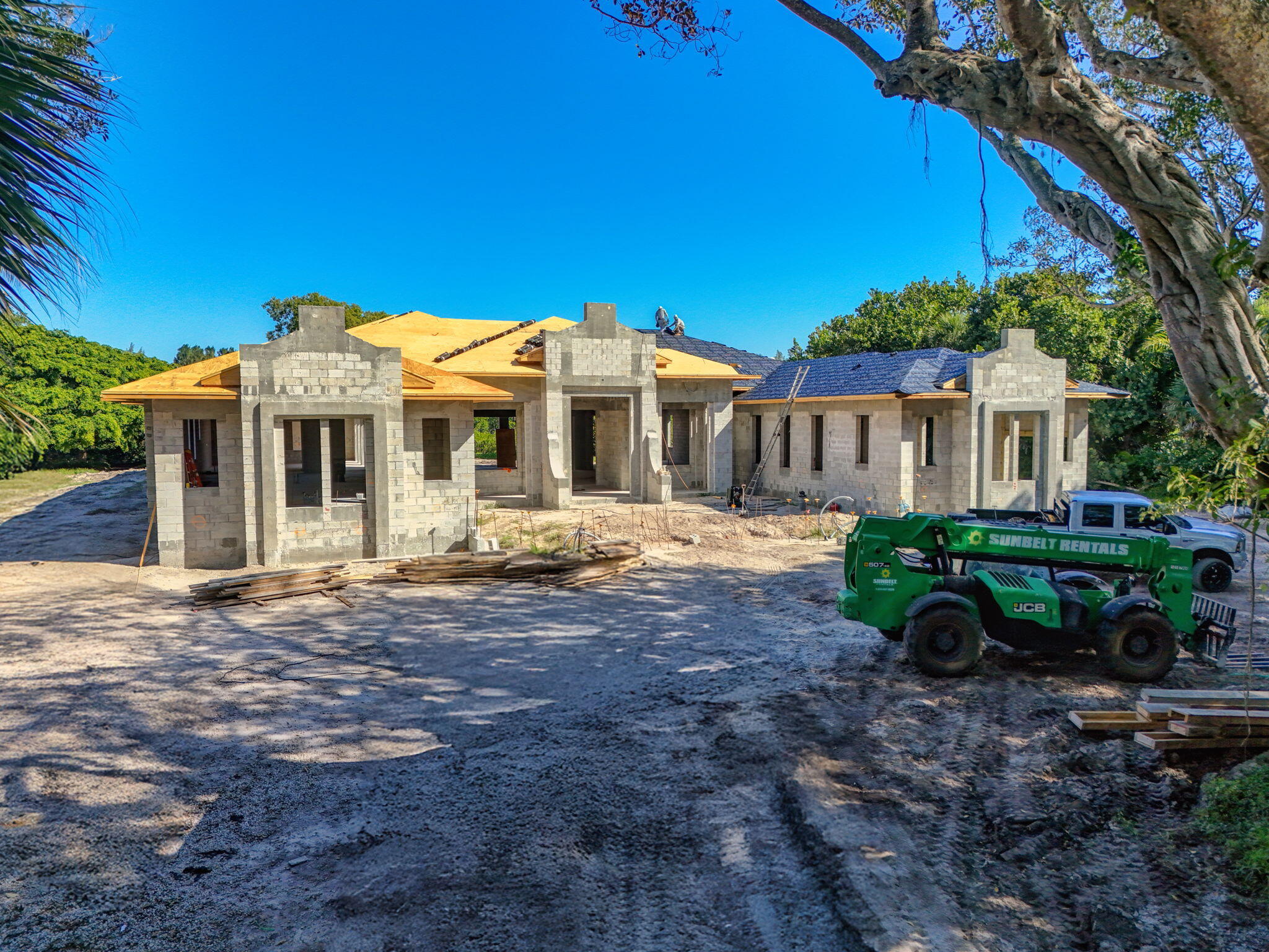 12404 Indian, North Palm Beach FL 33408