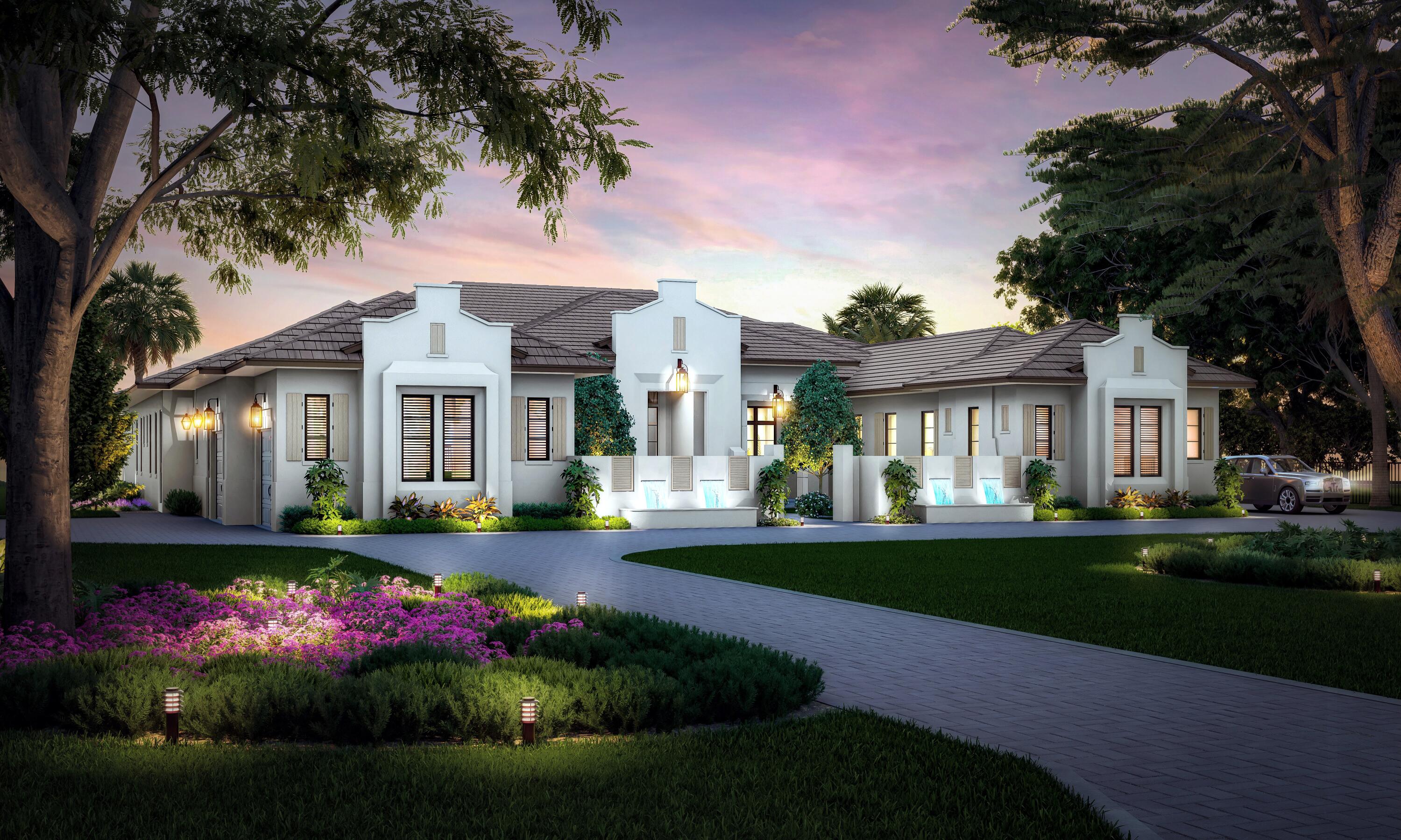 12404 Indian, North Palm Beach FL 33408