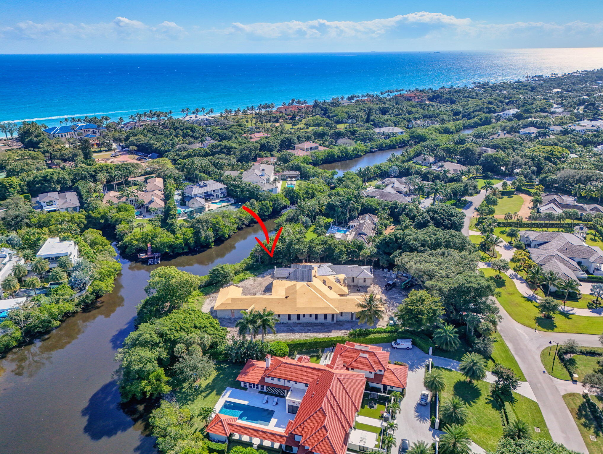 12404 Indian, North Palm Beach FL 33408