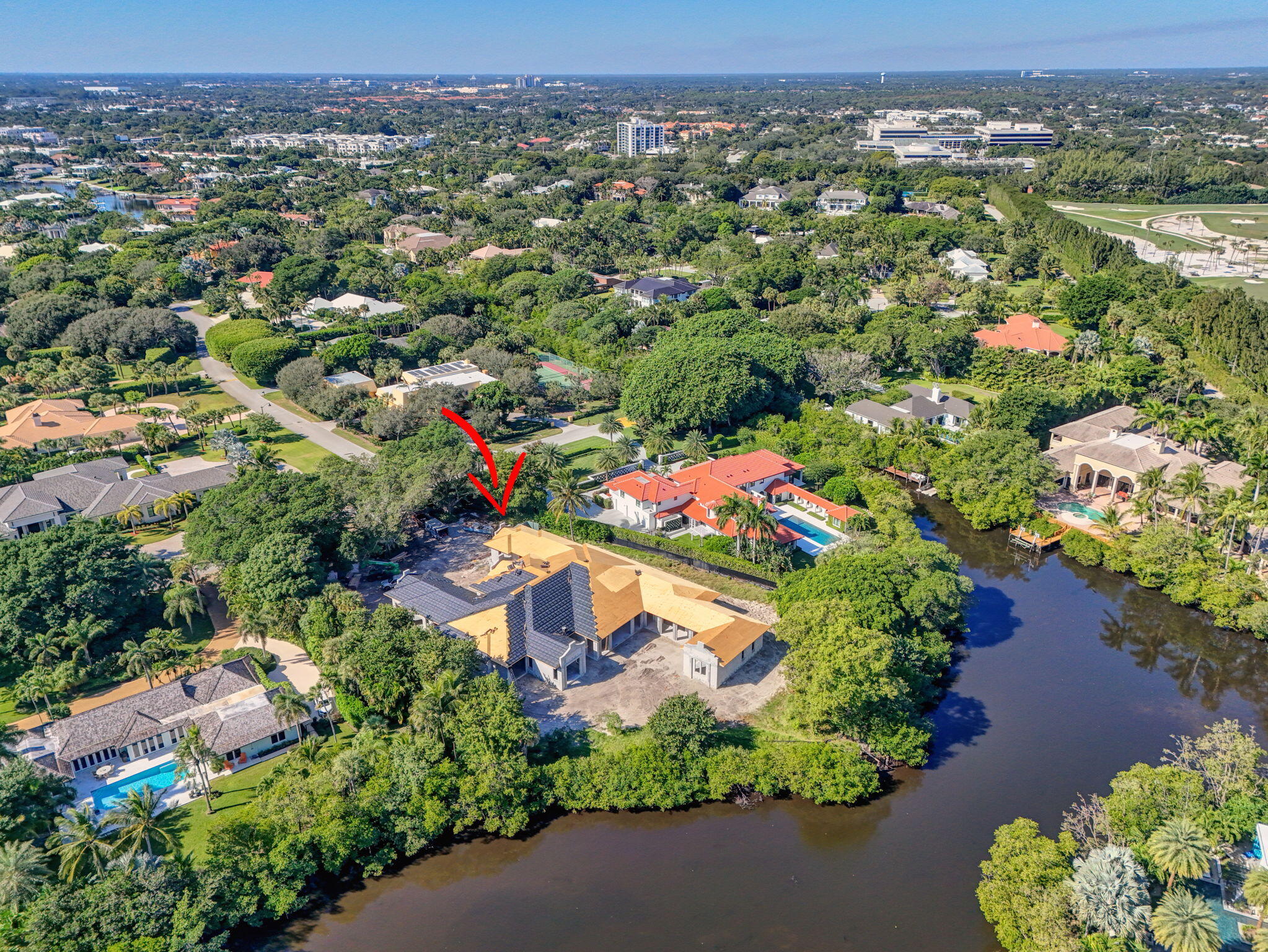 12404 Indian, North Palm Beach FL 33408