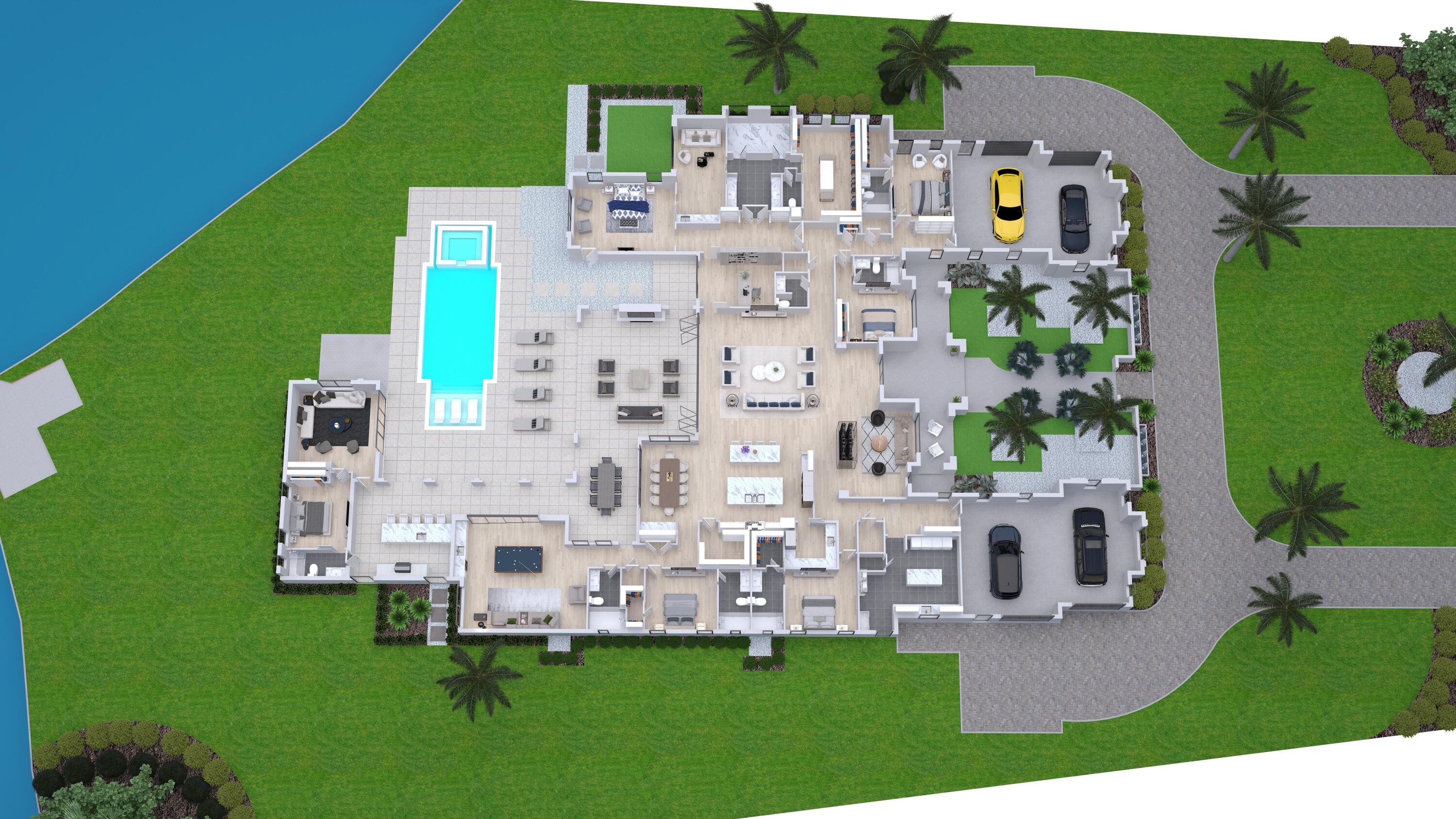 12404 Indian, North Palm Beach FL 33408