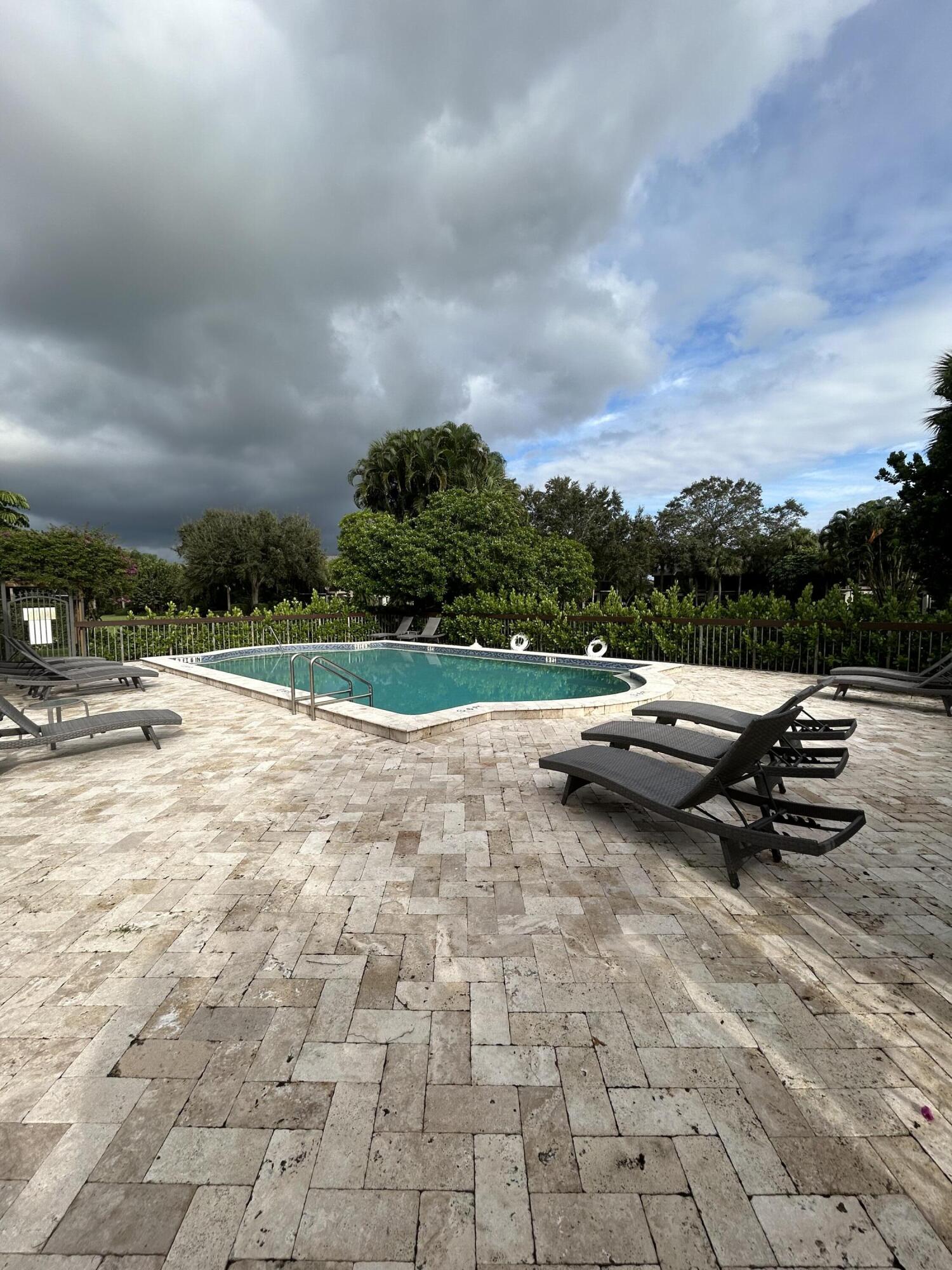 13334 Polo Club #203, Wellington FL 33414
