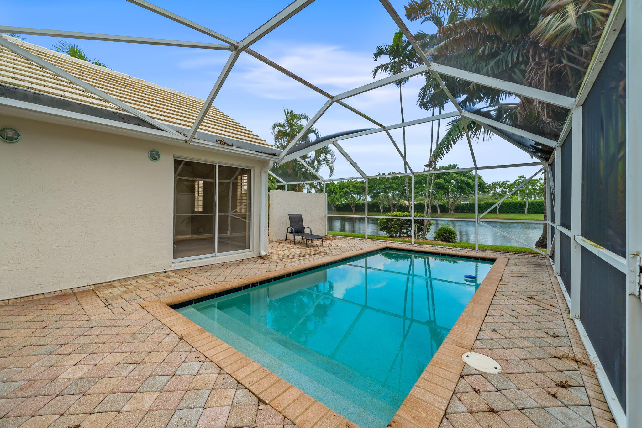 9190 Heathridge, West Palm Beach FL 33411
