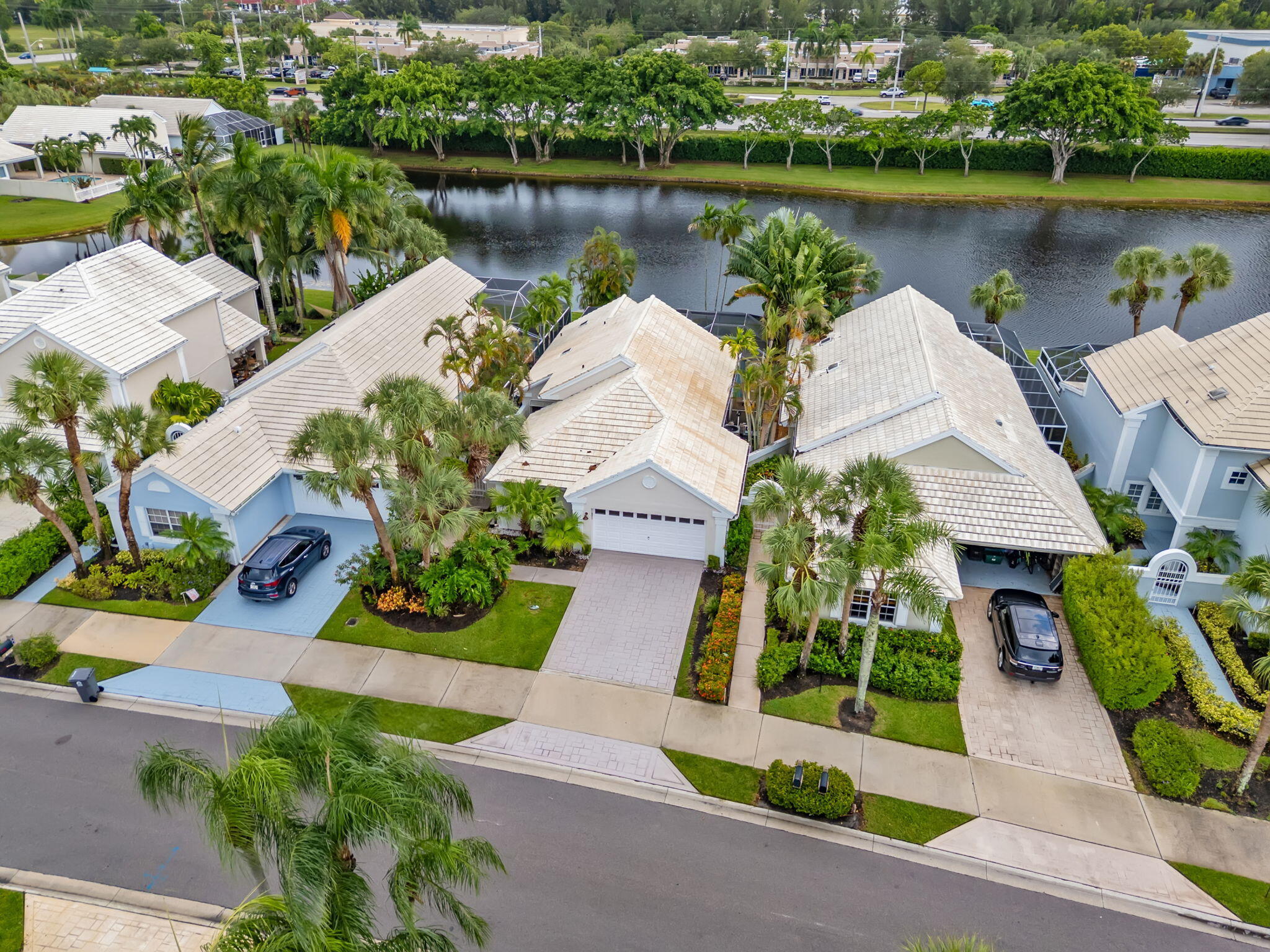 9190 Heathridge, West Palm Beach FL 33411