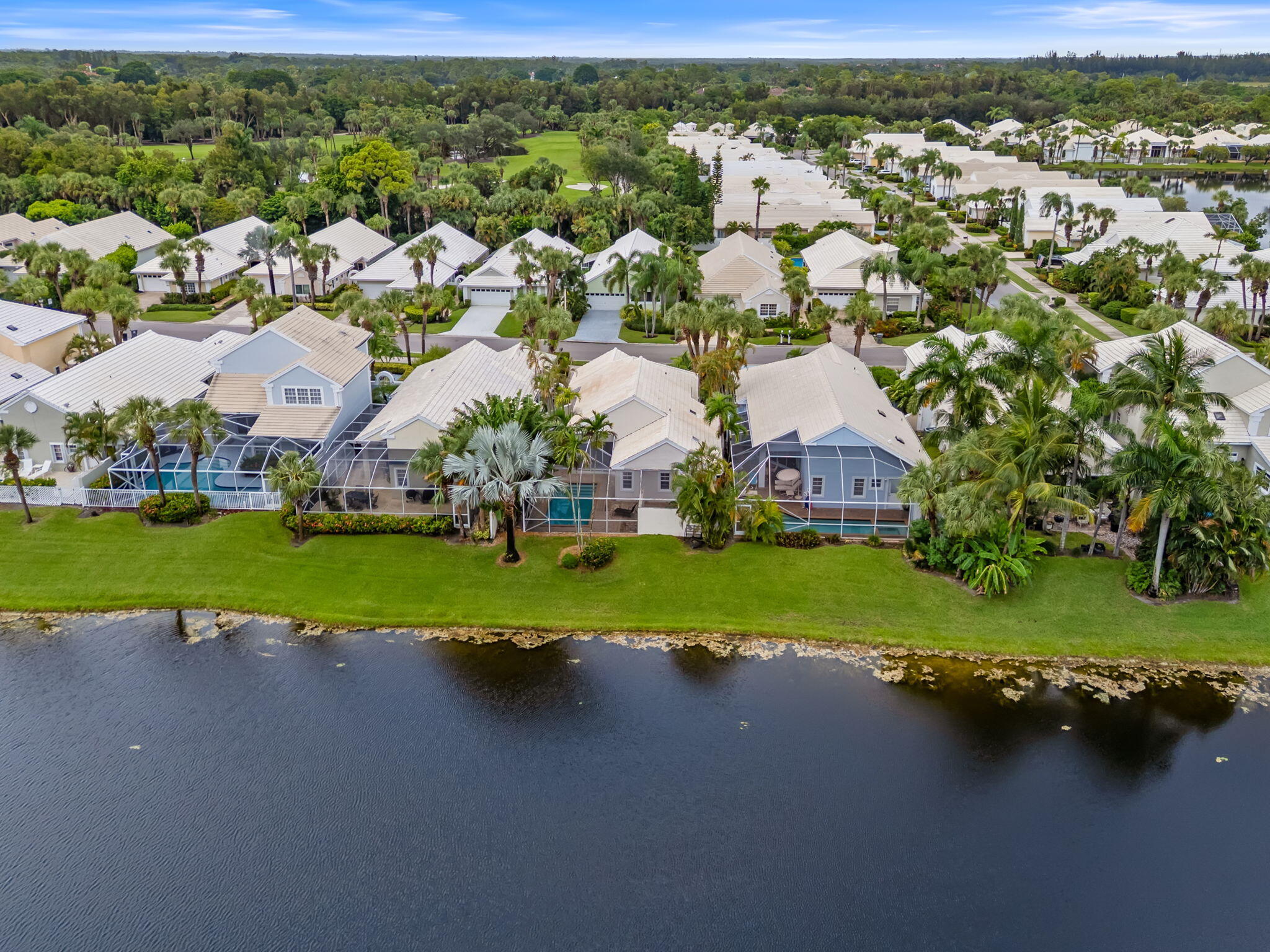 9190 Heathridge, West Palm Beach FL 33411